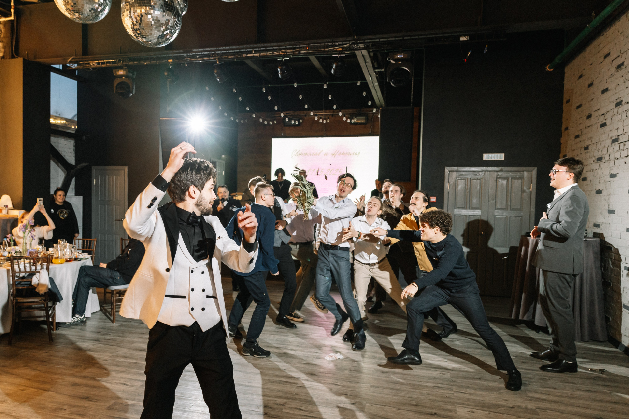 Святослав и Наташа. Свадебный и семейный фотограф в Санкт-Петербурге Александр Озеров