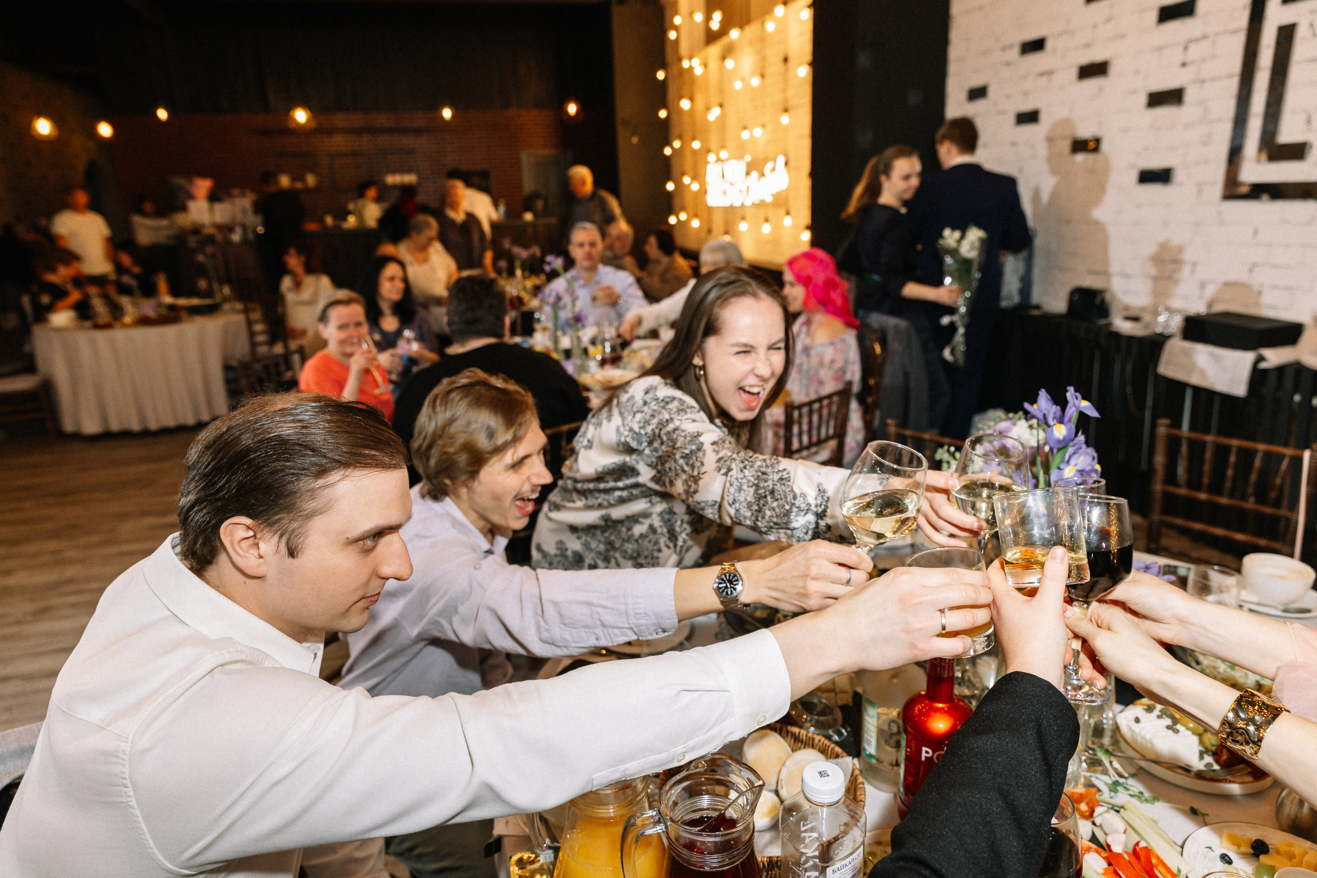 Святослав и Наташа. Свадебный и семейный фотограф в Санкт-Петербурге Александр Озеров