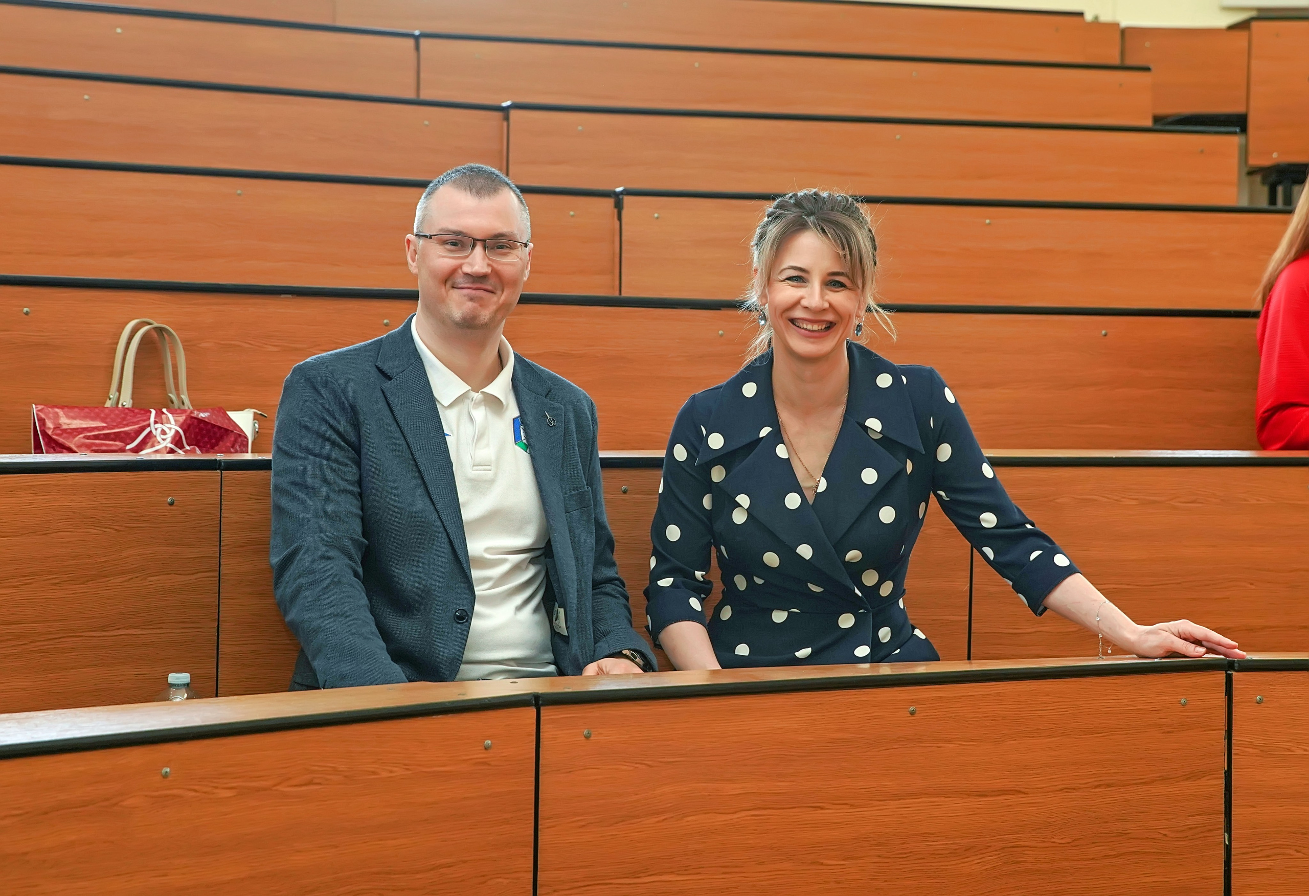 Встреча выпускников ПИМУ. Семейный и детский фотограф в Нижнем Новгороде