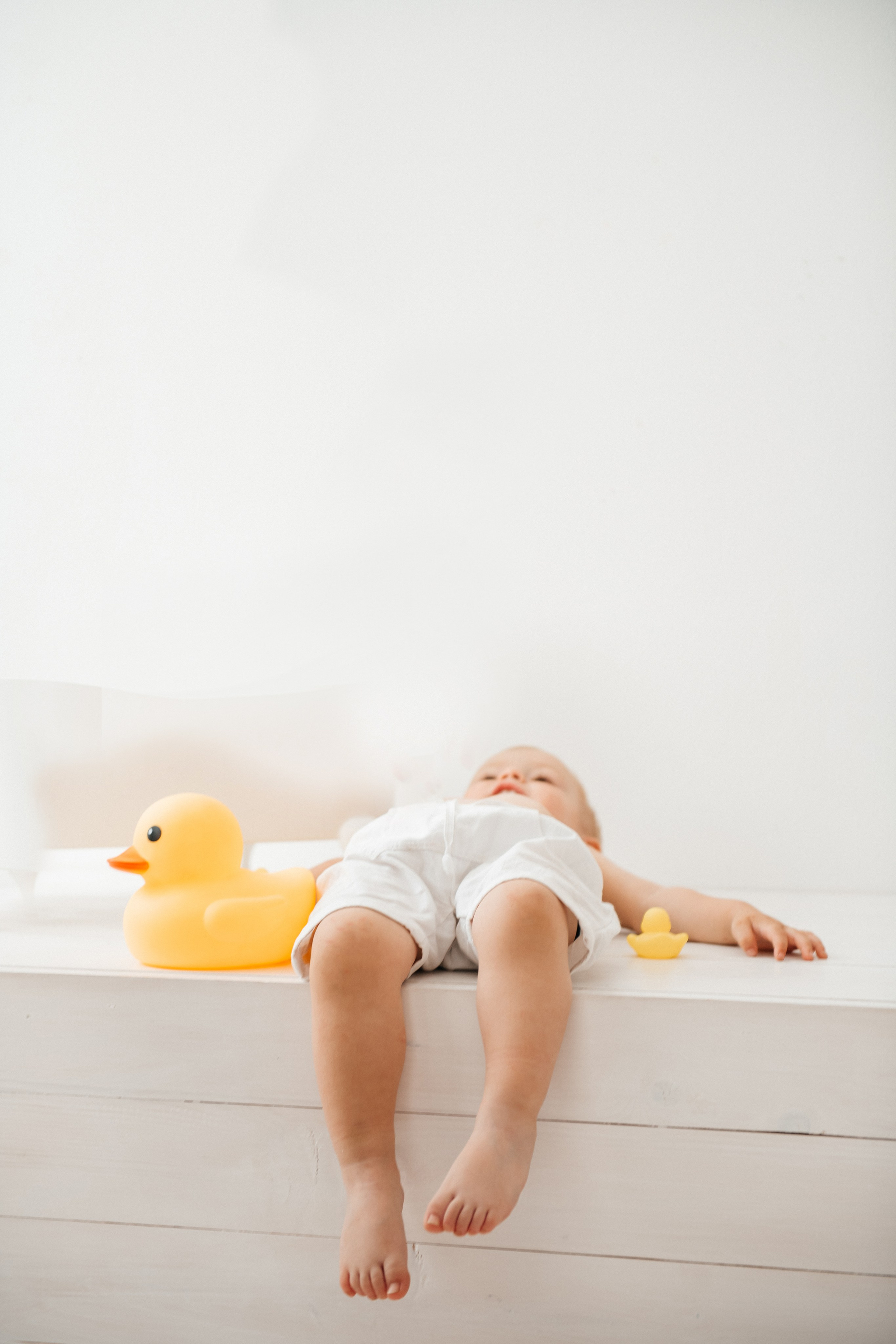 Сухая ванна. Детский и семейный фотограф в Армавире Даша Зубкова