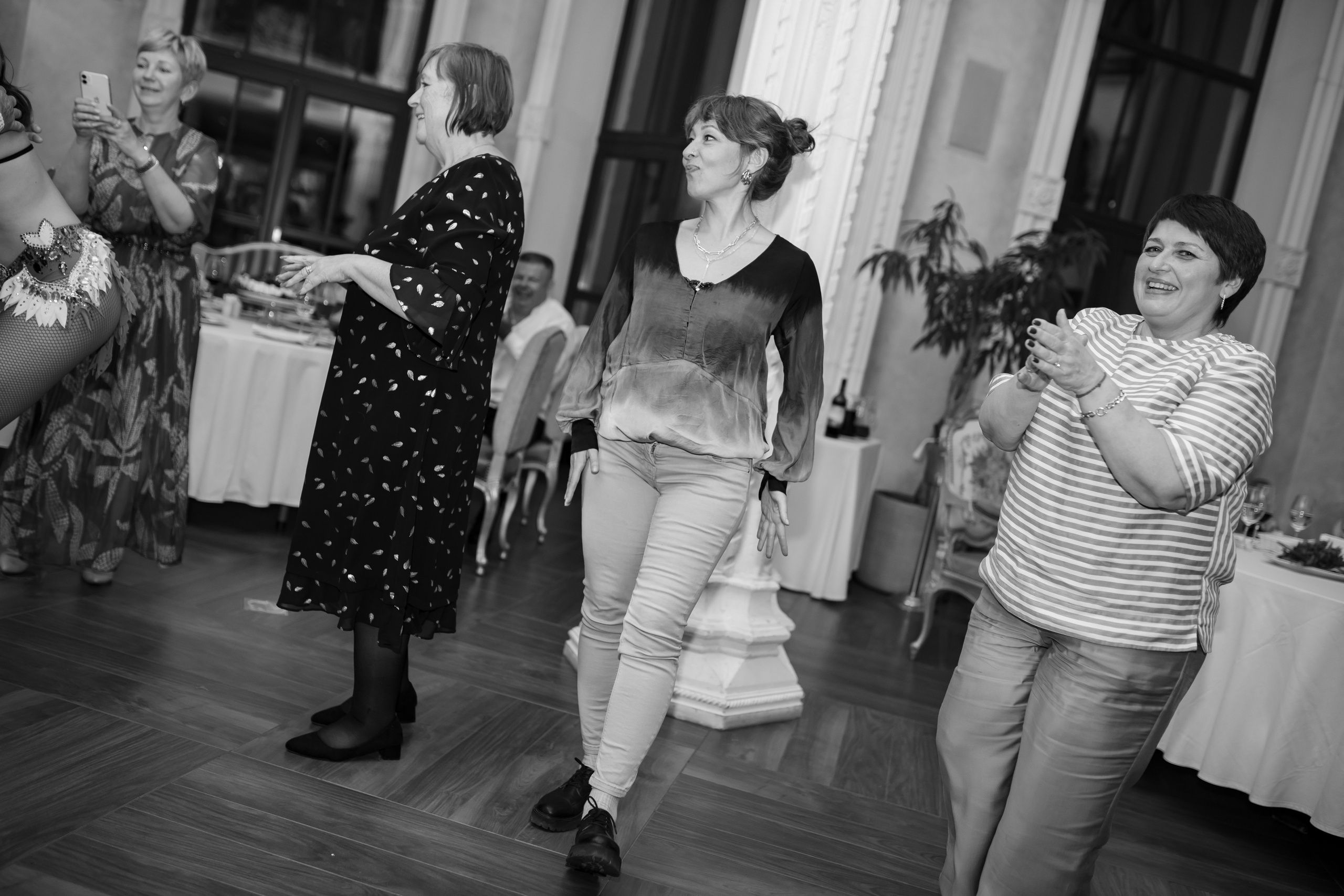 Юбилей Светланы (6 часов). Семейный и детский фотограф в Москве Дорогова Екатерина