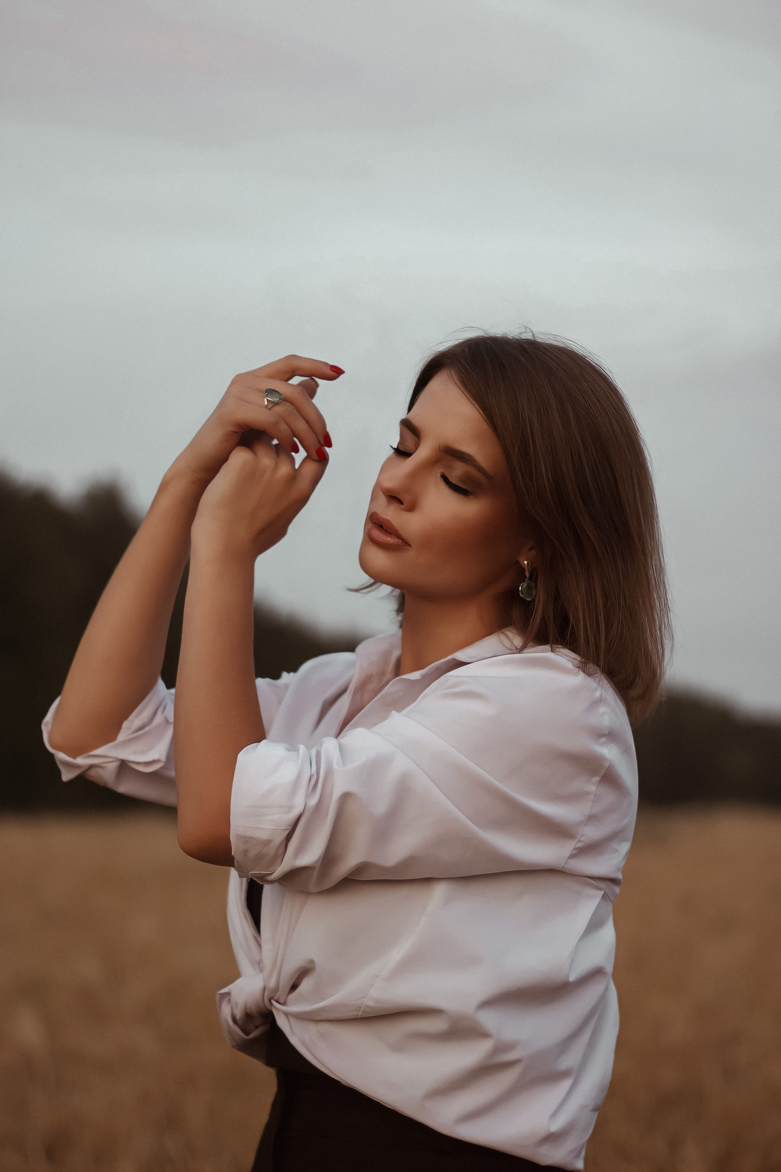 SOFIA. Фотограф Ожерельева Ольга. Love story · Portraits · Individual photoshoot