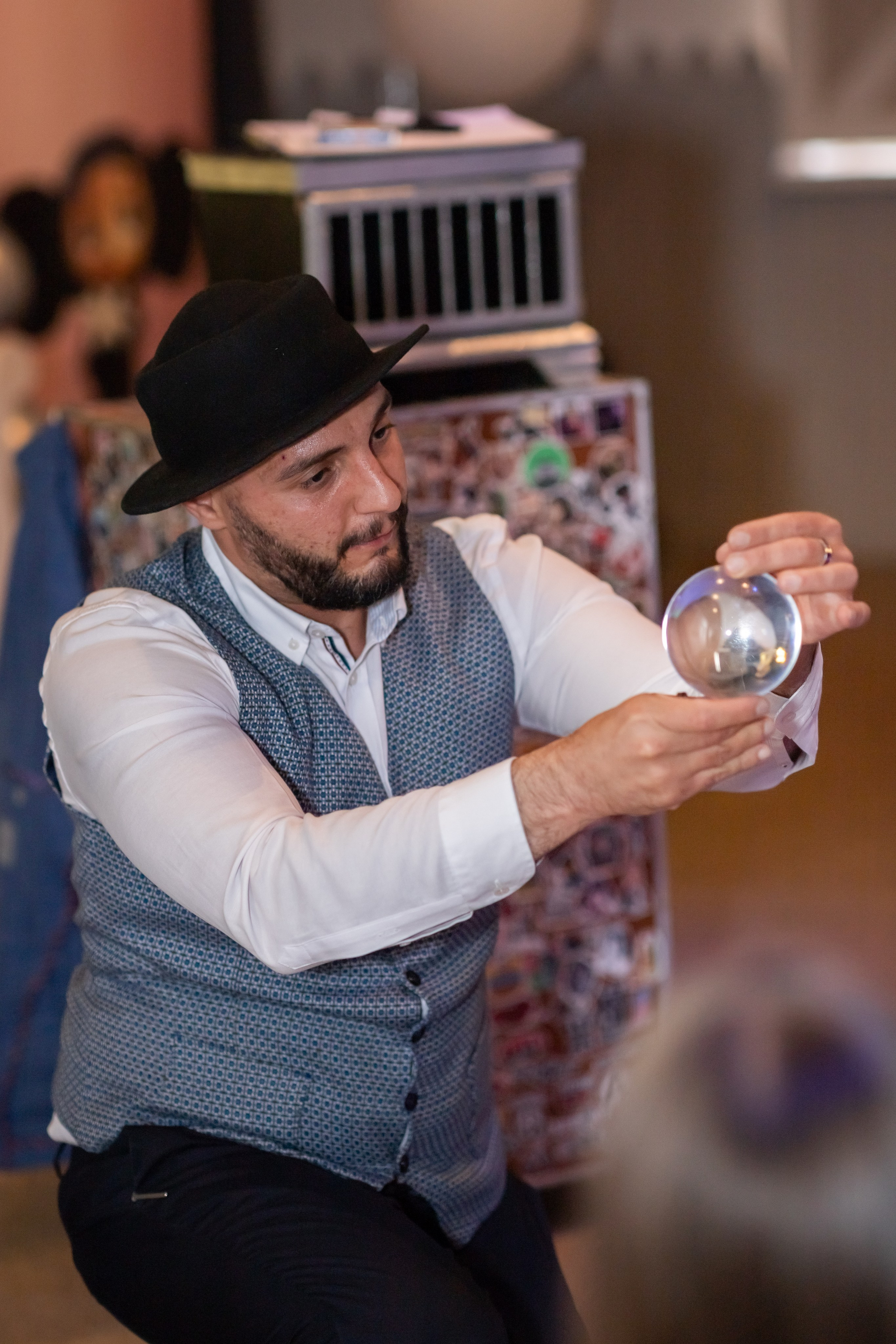 День рождения Вики. Олеся Семейская свадебный и семейный фотограф в Ростове-на-Дону