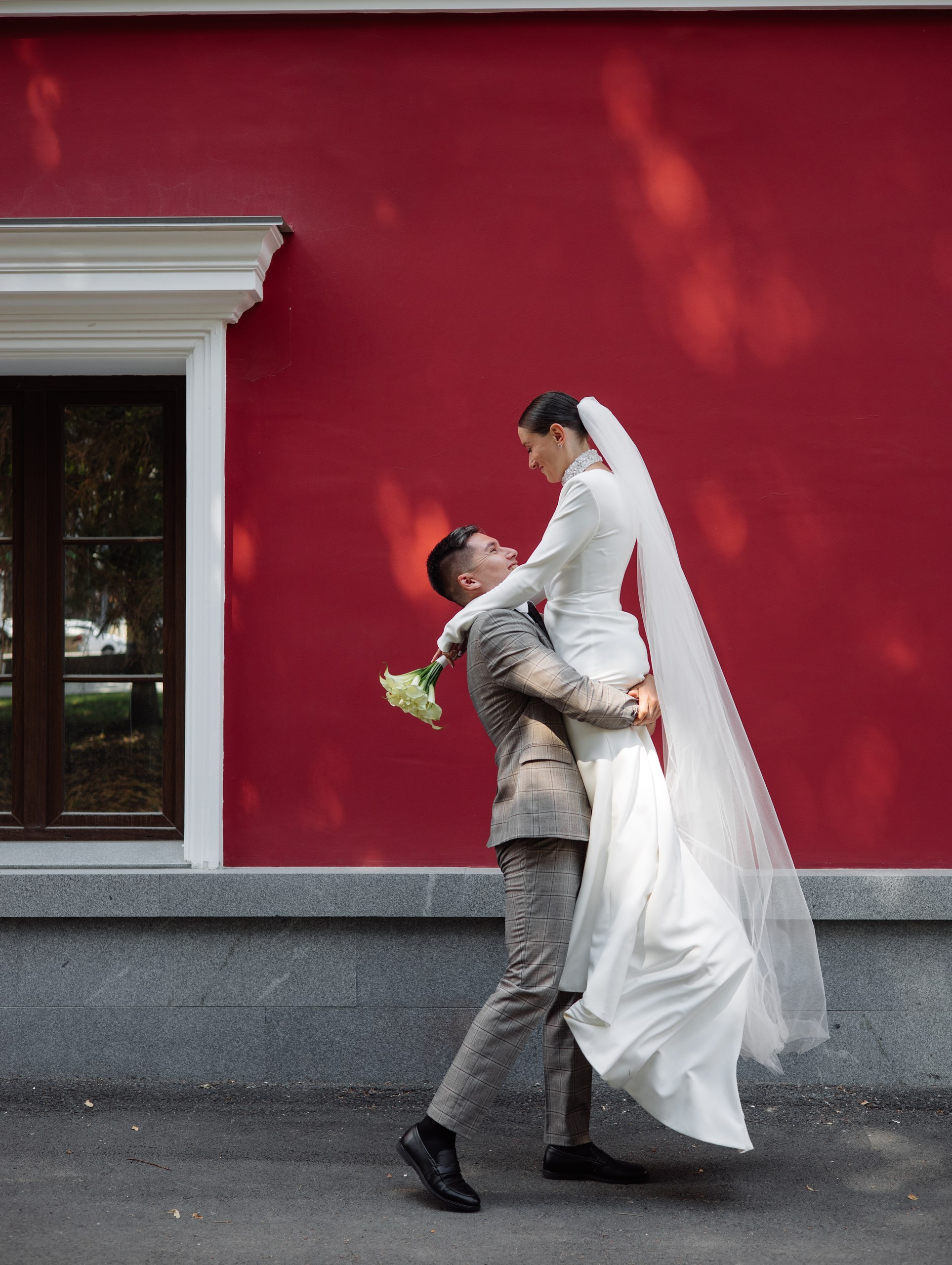 Свадьбы. Фотограф Артем Давыдов