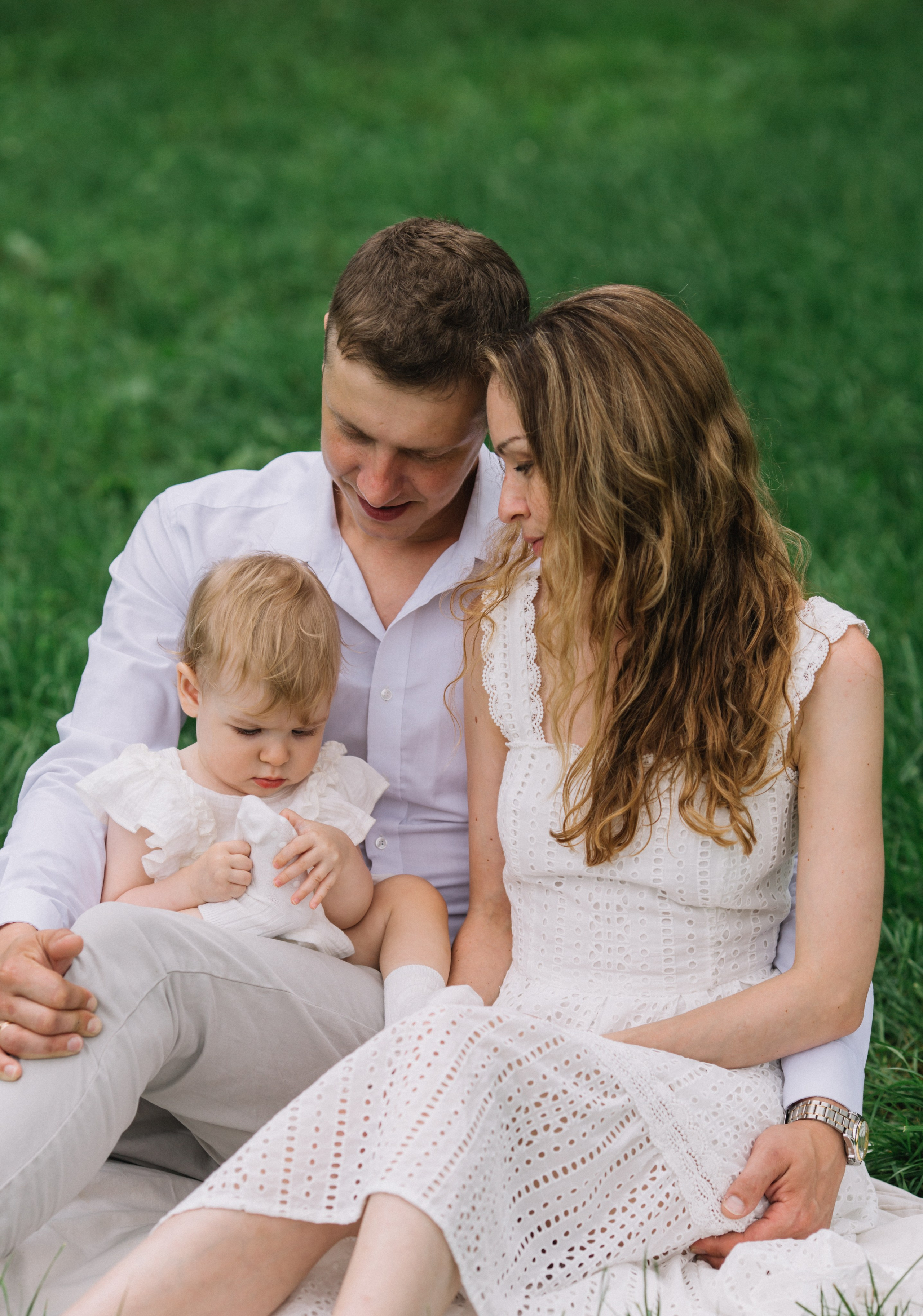 Семейная сьемка. Фотограф во Владивостоке Анастасия Житникова