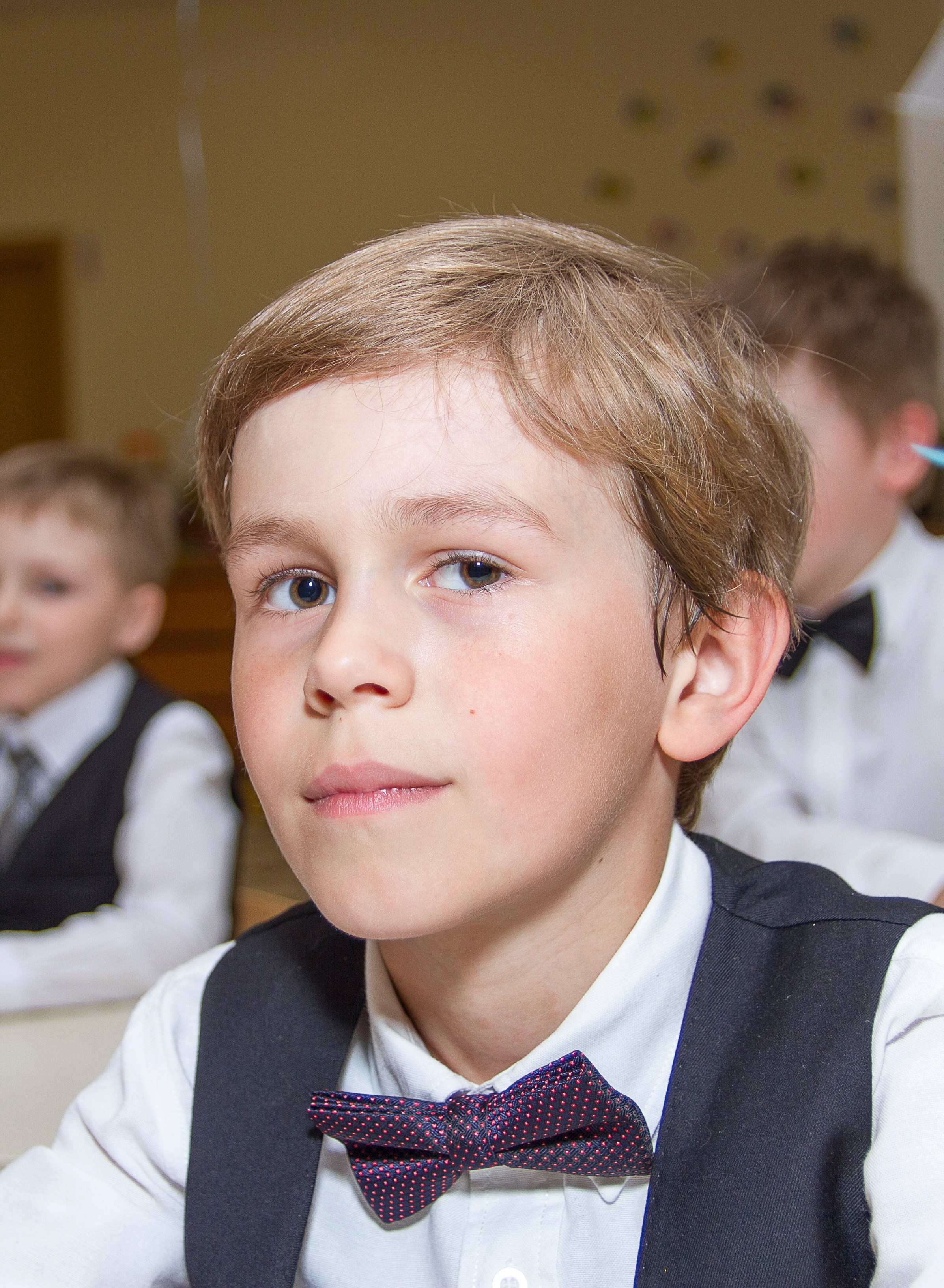 Портреты. Семейный и детский фотограф