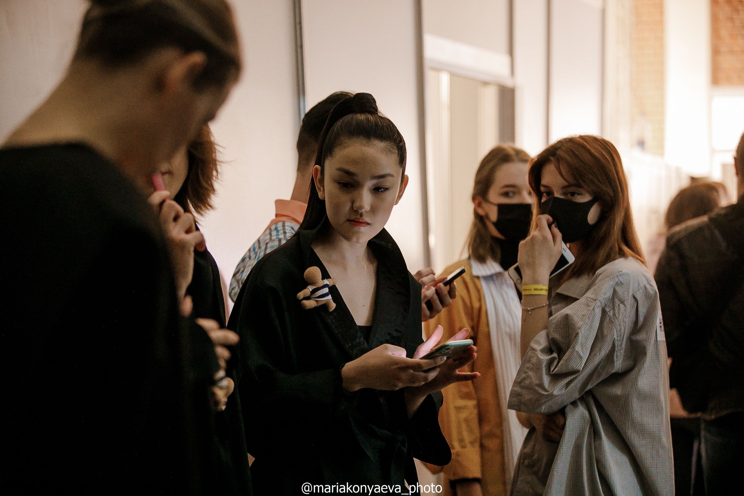 Mercedes-Benz Fashion Week