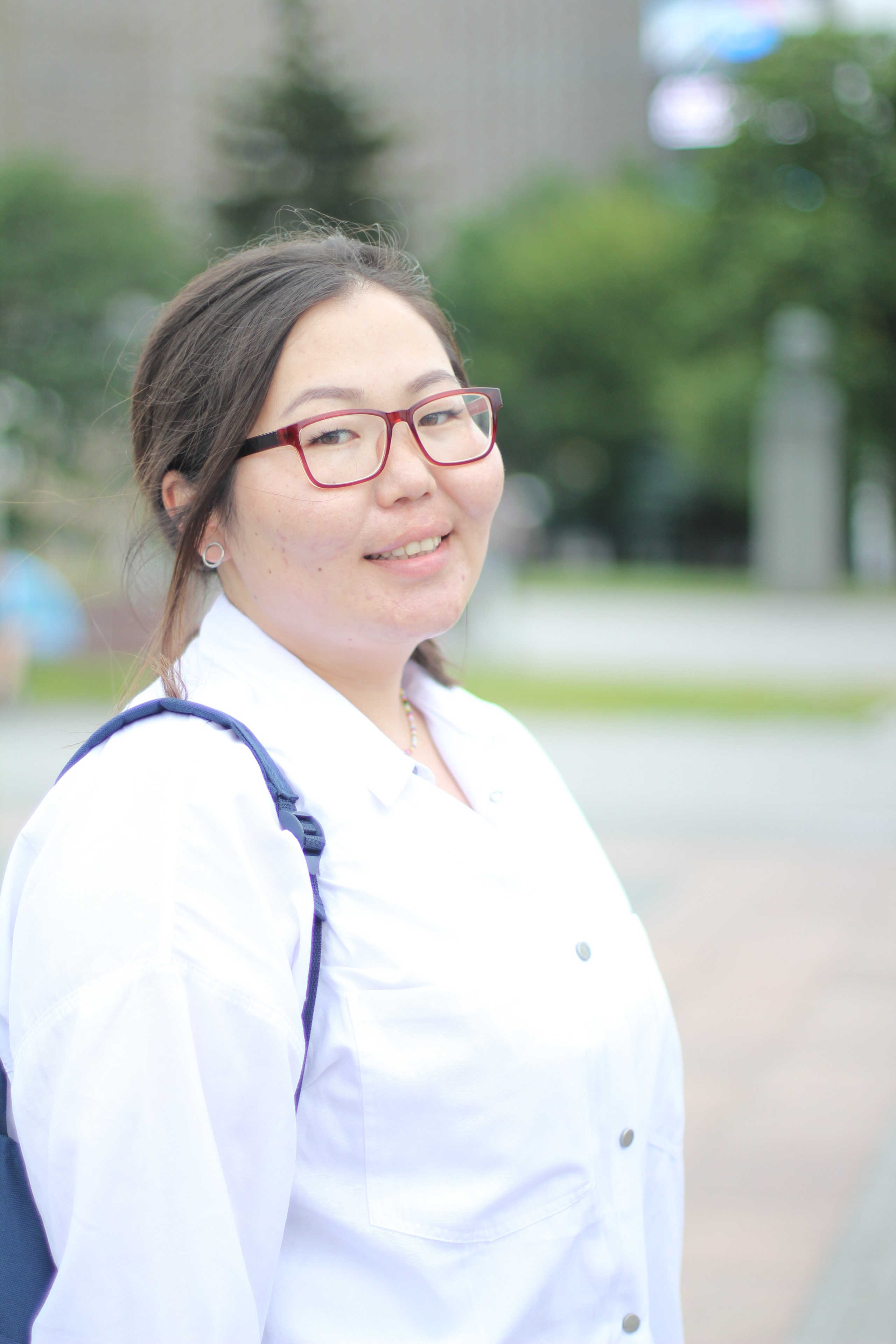 Норжима. Фотограф Москва Дылыкова Долгар