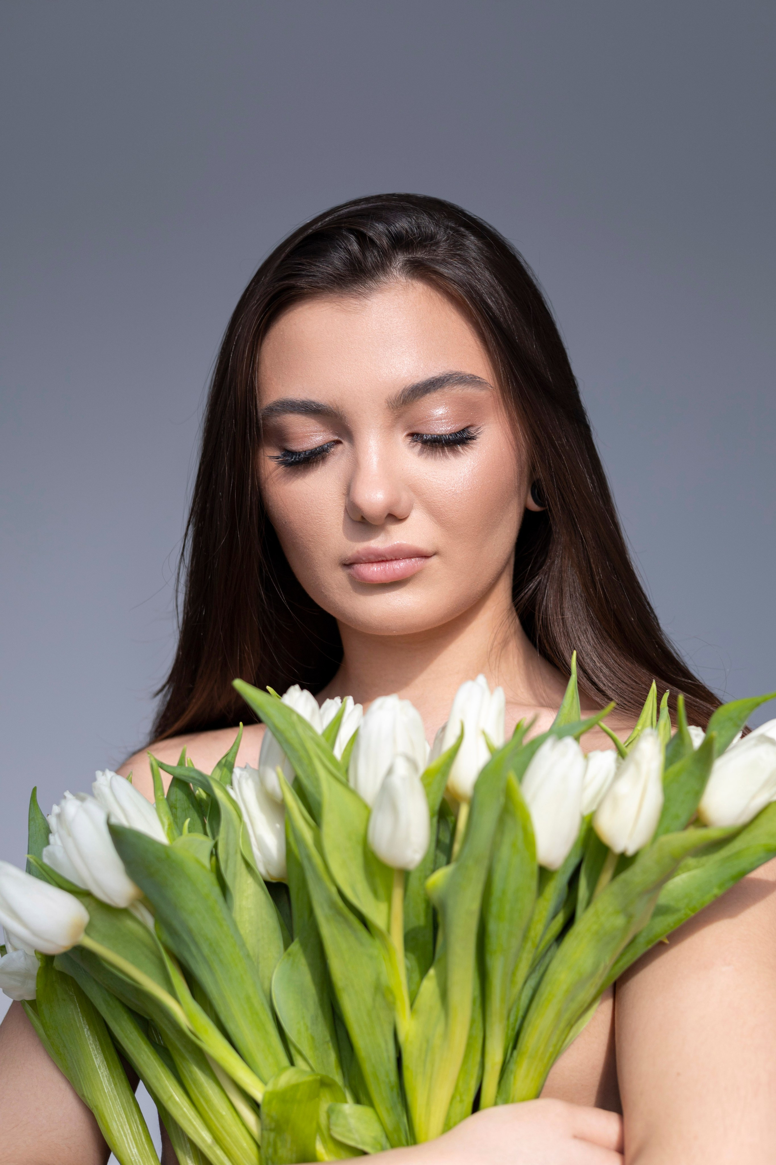 Александра. Фотограф Марина Кот