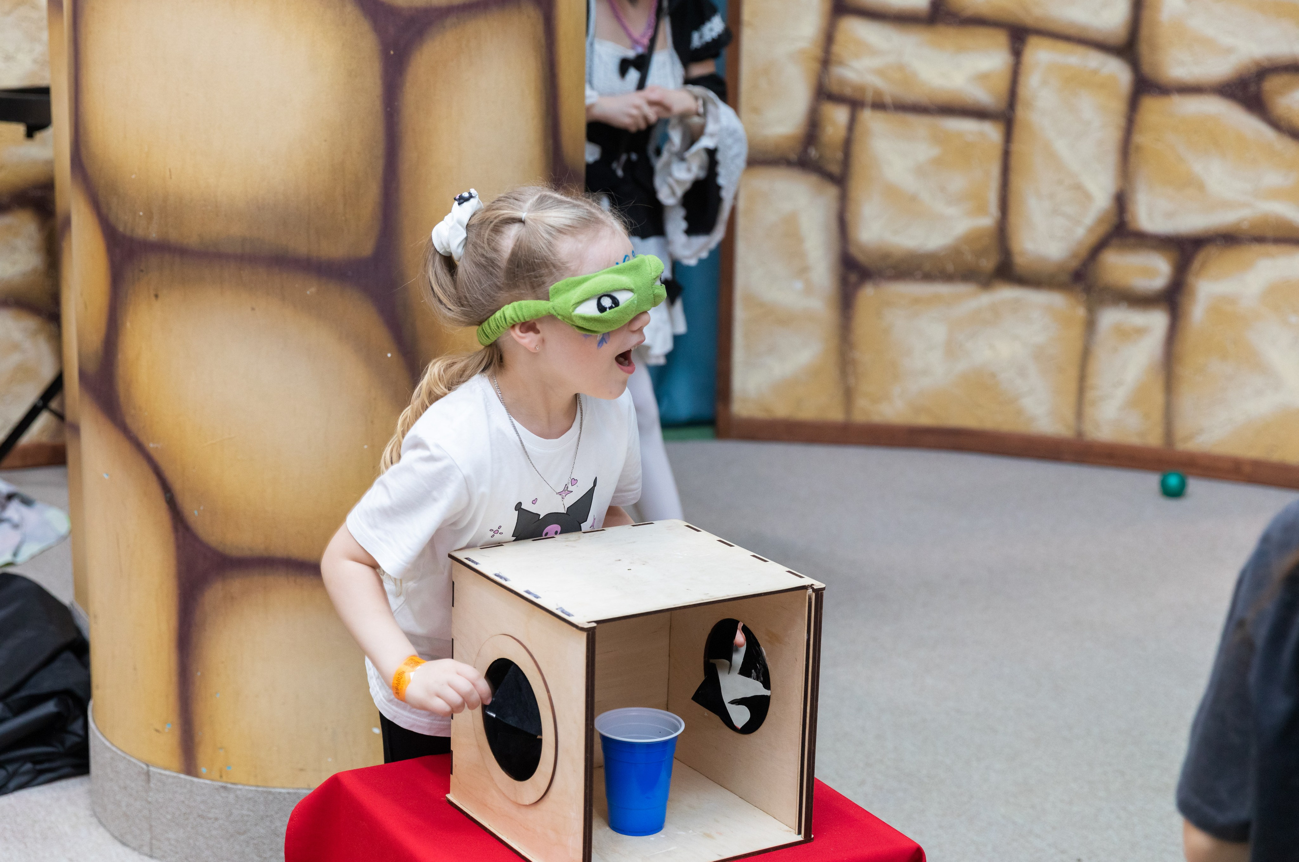 Катюше 6 лет. Фотограф Татьяна Генева