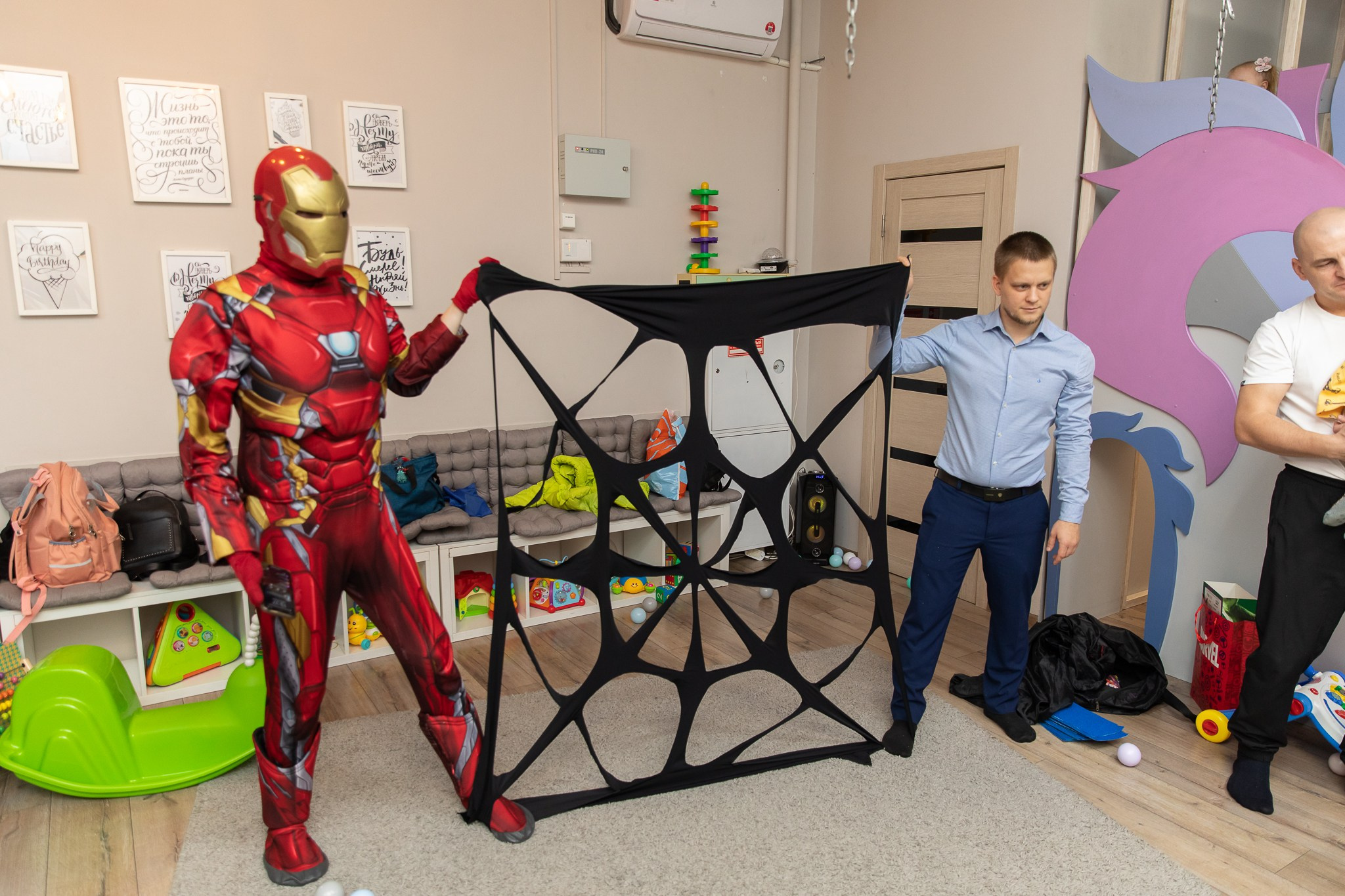 Богдану 5 лет. Фотограф Татьяна Генева