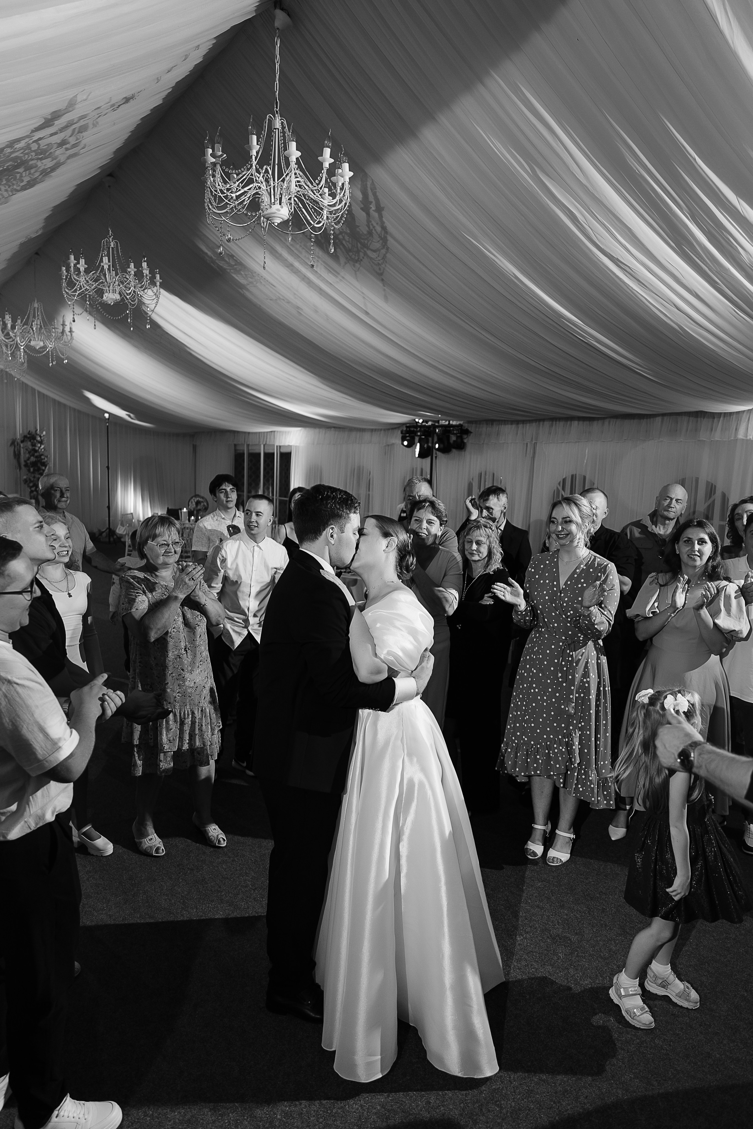 Свадьба. Свадебный и семейный фотограф в Твери и Тверской области