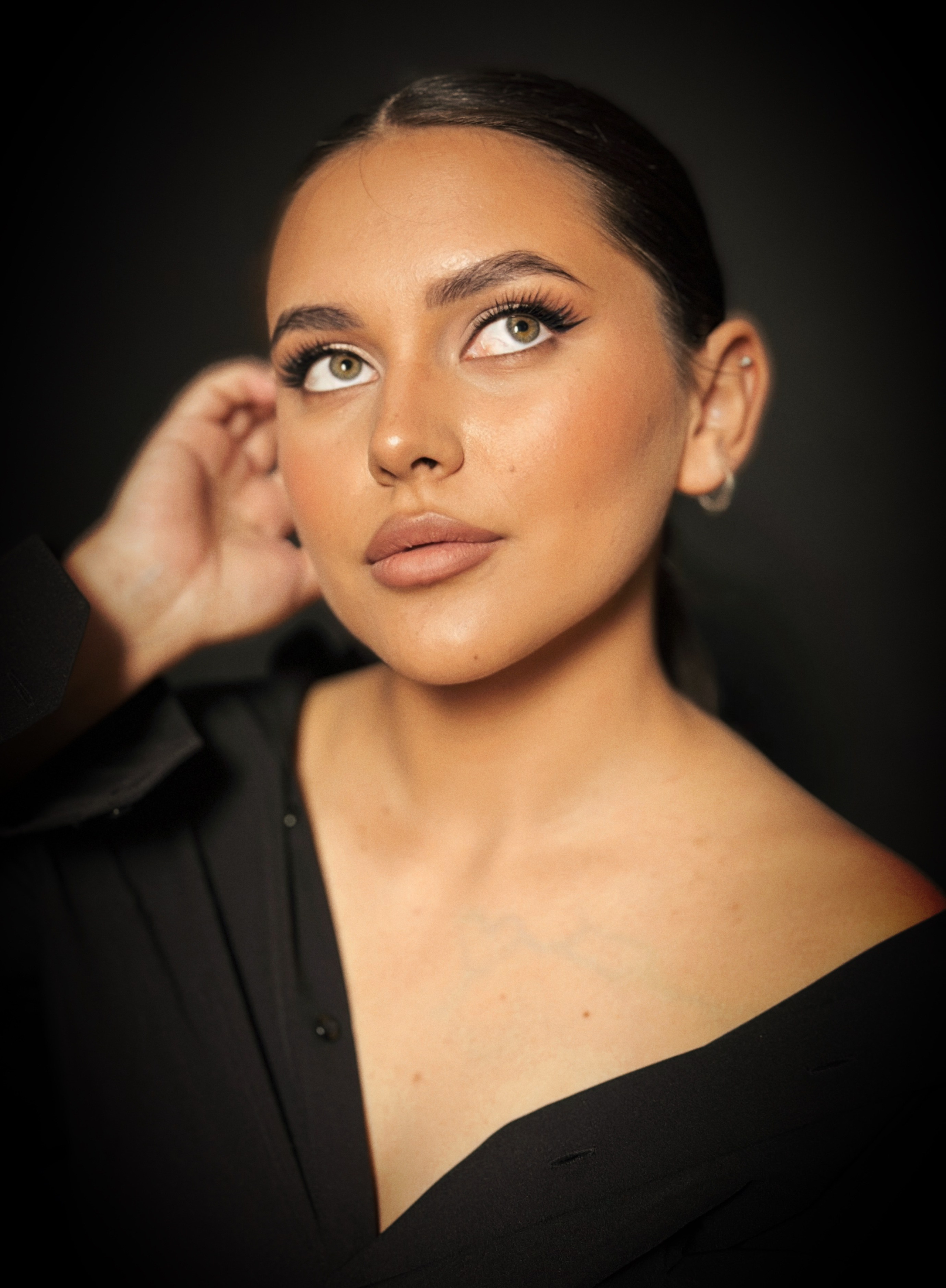 Алина С._3. Мобильный фотограф Дмитрий Шпуров | KIREVAS