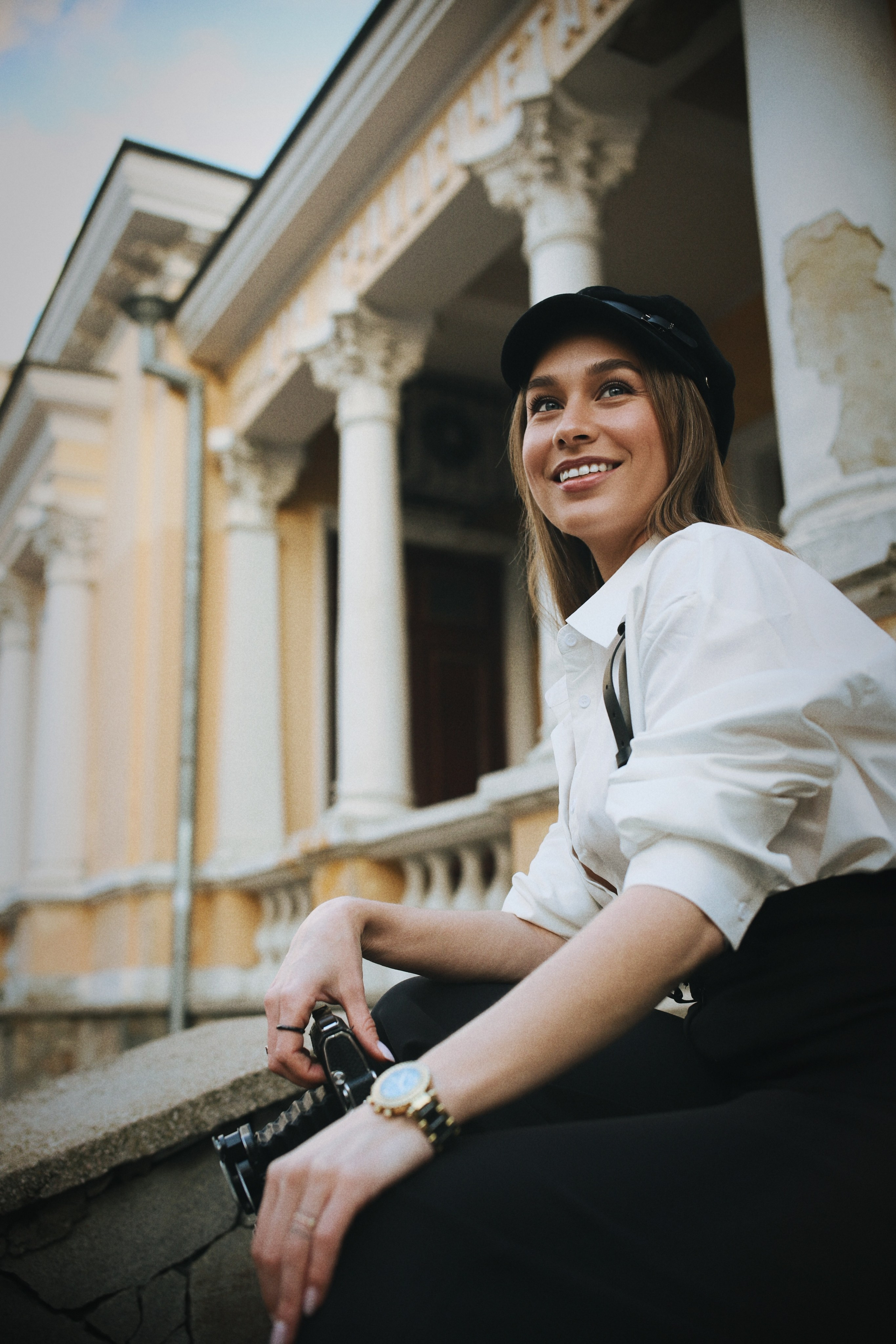 Фотограф 1. Мобильный фотограф Дмитрий Шпуров | KIREVAS