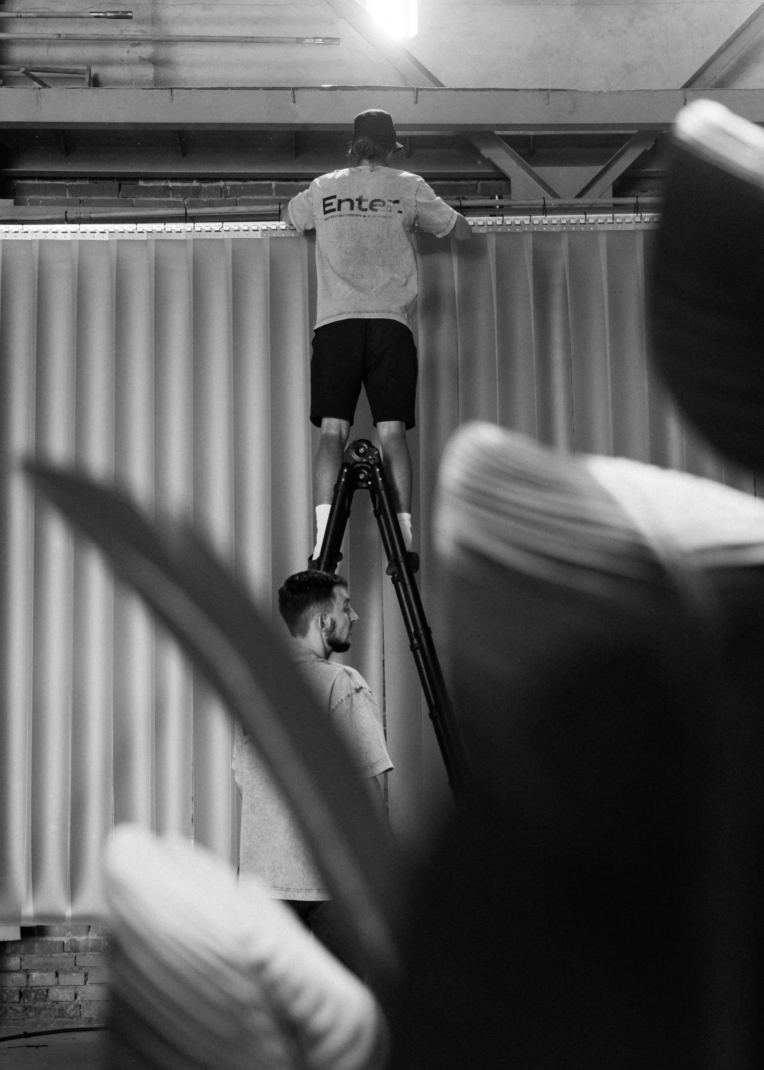 @sladkayavataagency. Свадебный и репортажный фотограф в Москве Владимир Сергеев | Naysaikolo