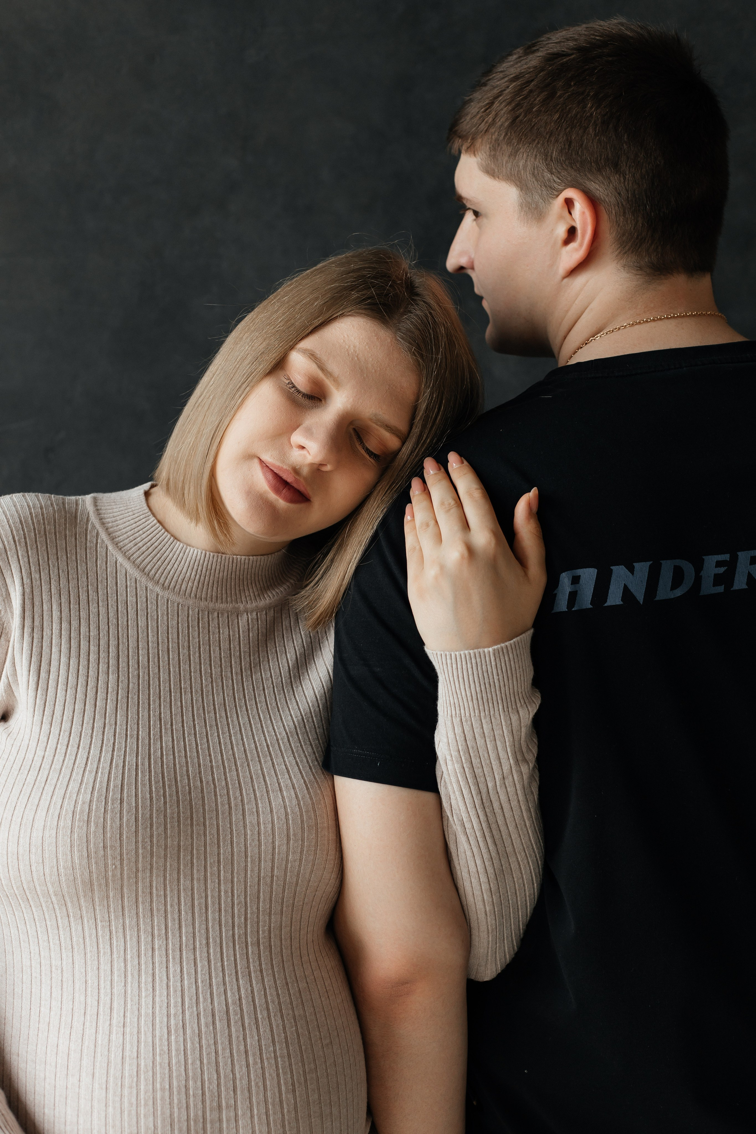 Влада и Женя (в ожидании). Свадебный и Семейный фотограф Свекрова Ольга