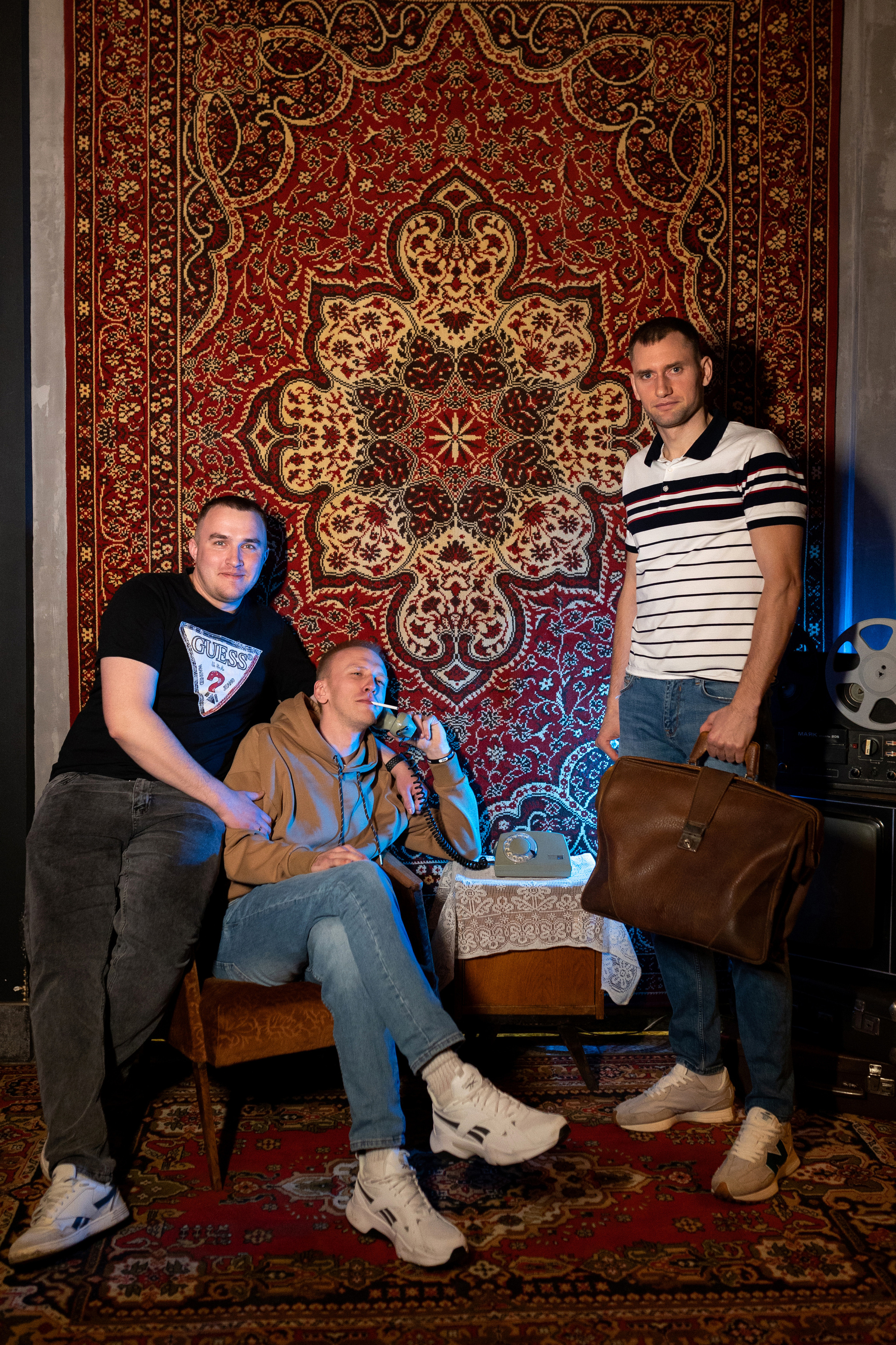 Russian Girls. Andrey Pospelove. Фотограф в Саратове