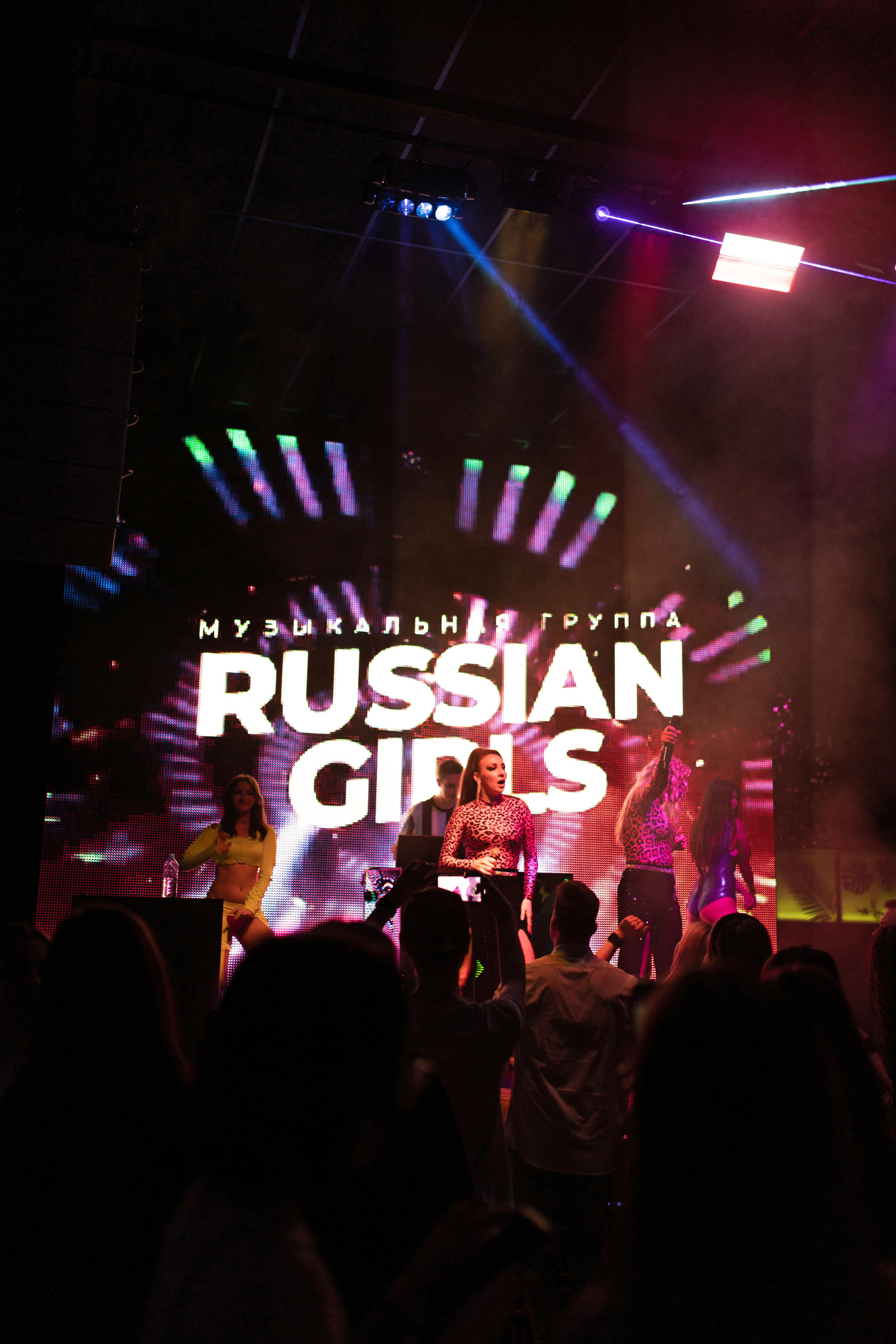 Russian Girls. Andrey Pospelove. Фотограф в Саратове