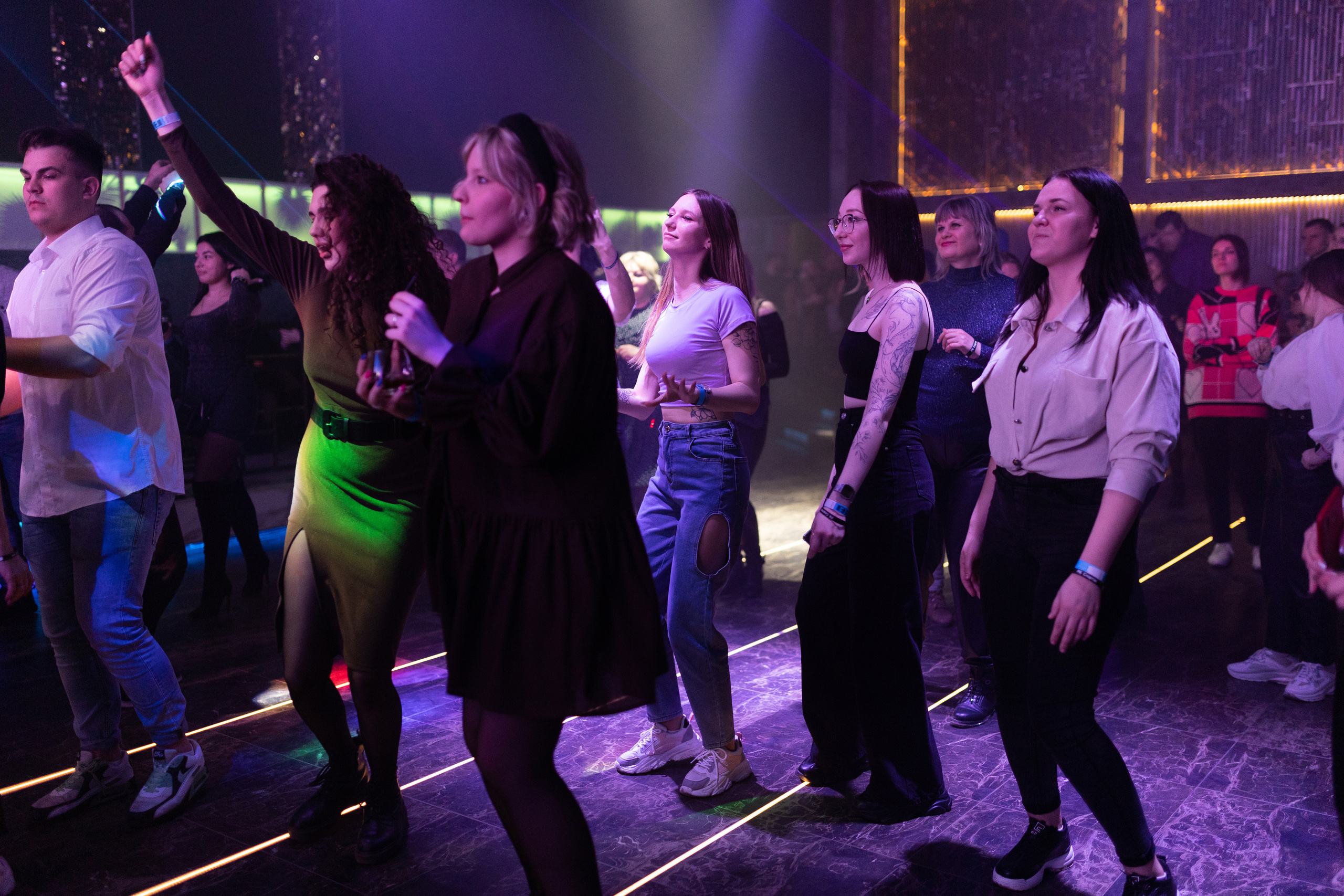 Russian Girls. Andrey Pospelove. Фотограф в Саратове