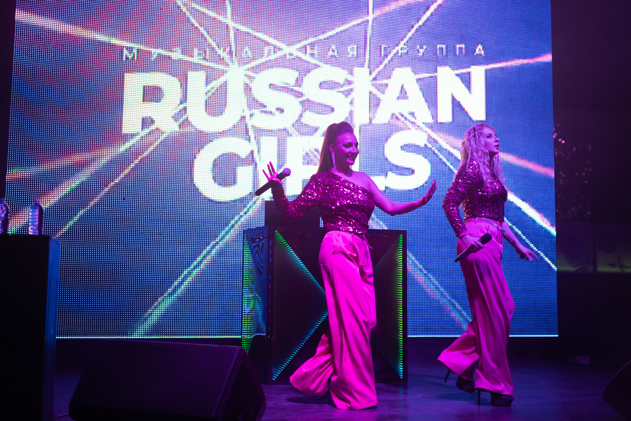 Russian Girls. Andrey Pospelove. Фотограф в Саратове