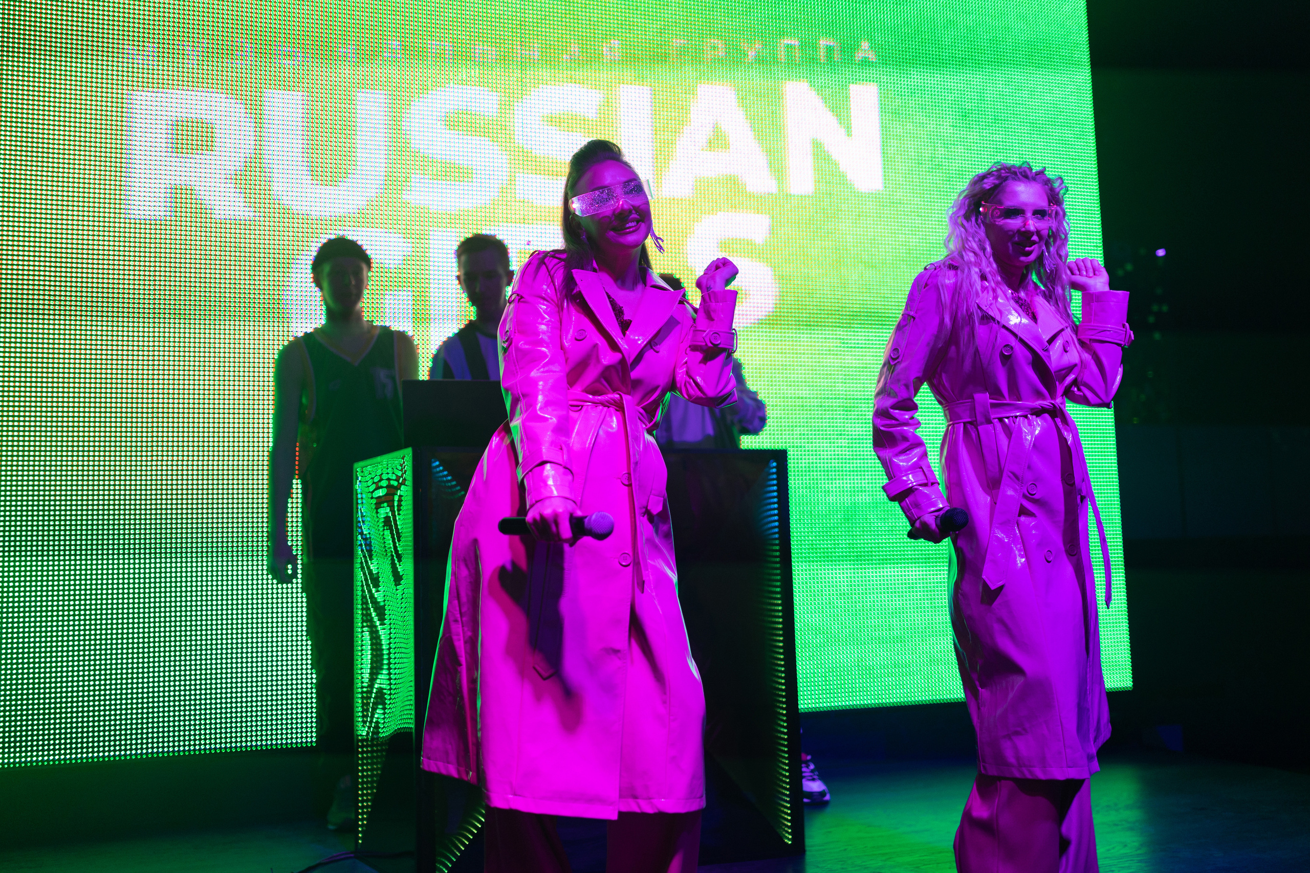 Russian Girls. Andrey Pospelove. Фотограф в Саратове