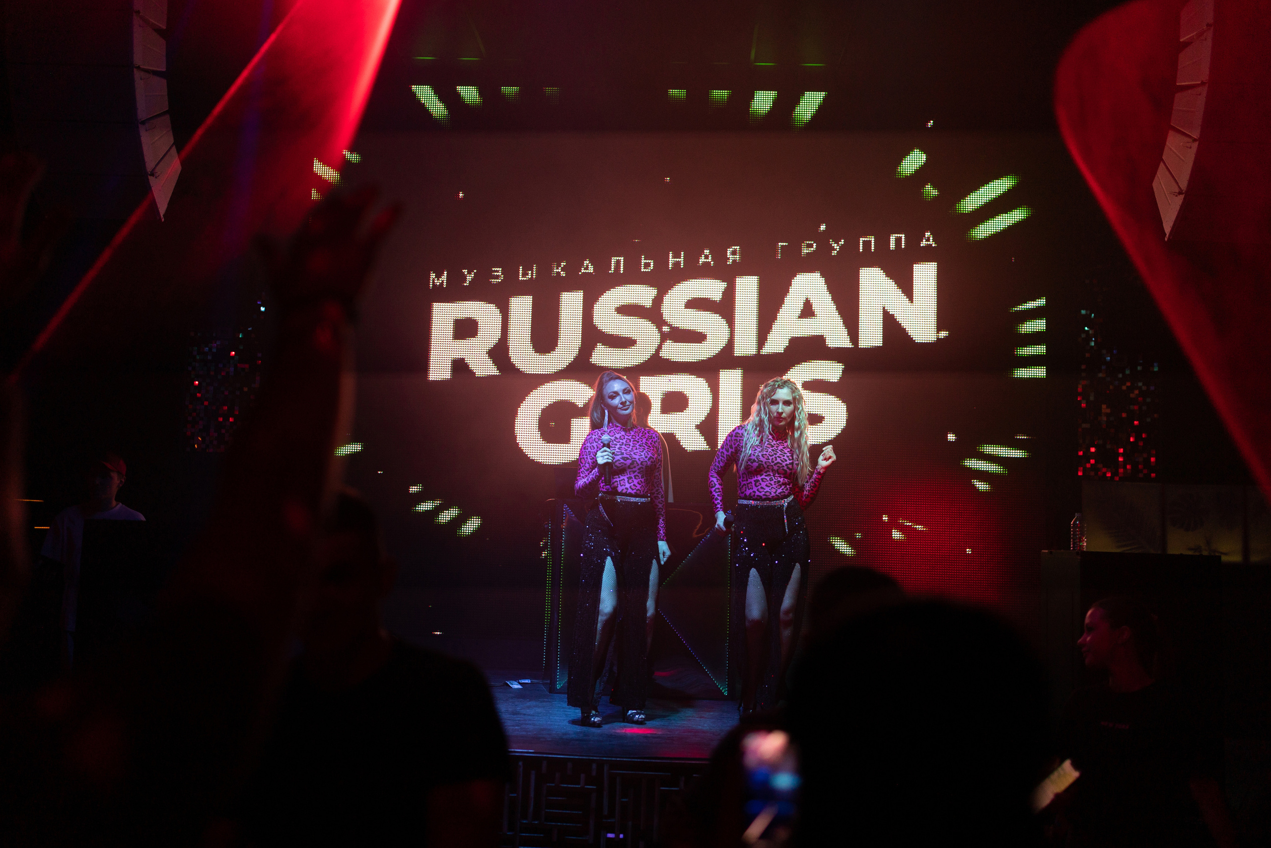 Russian Girls. Andrey Pospelove. Фотограф в Саратове