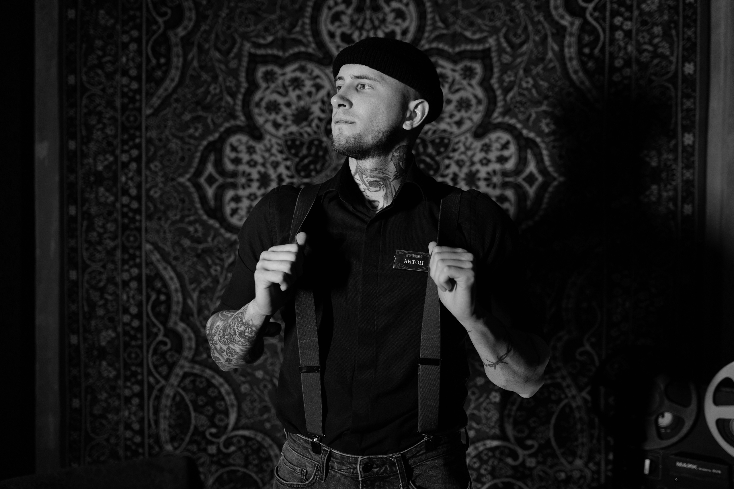 Russian Girls. Andrey Pospelove. Фотограф в Саратове