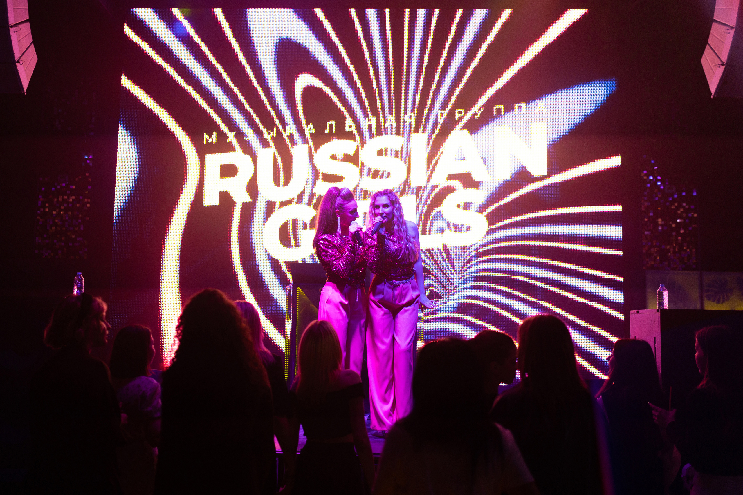 Russian Girls. Andrey Pospelove. Фотограф в Саратове