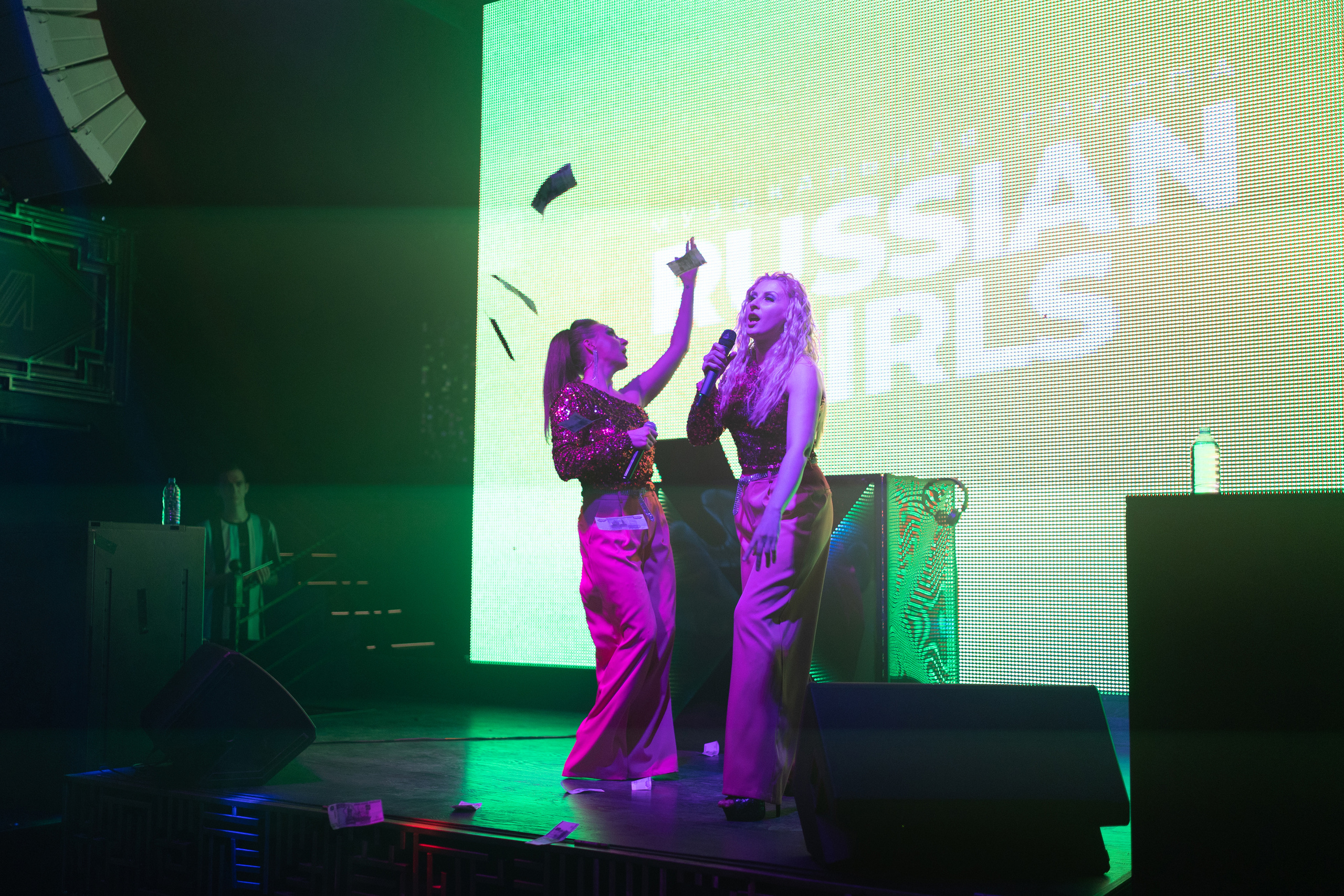 Russian Girls. Andrey Pospelove. Фотограф в Саратове