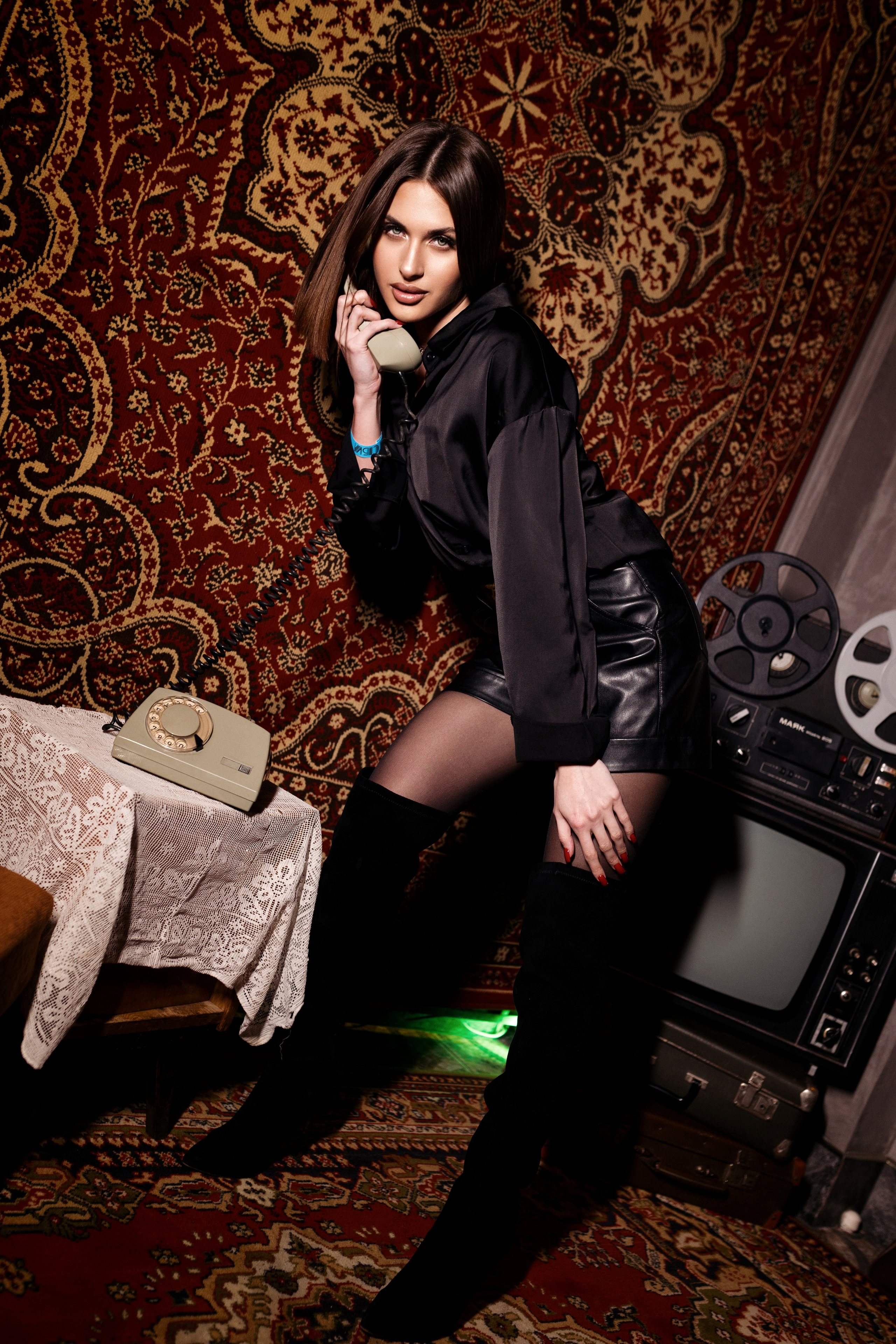 Russian Girls. Andrey Pospelove. Фотограф в Саратове