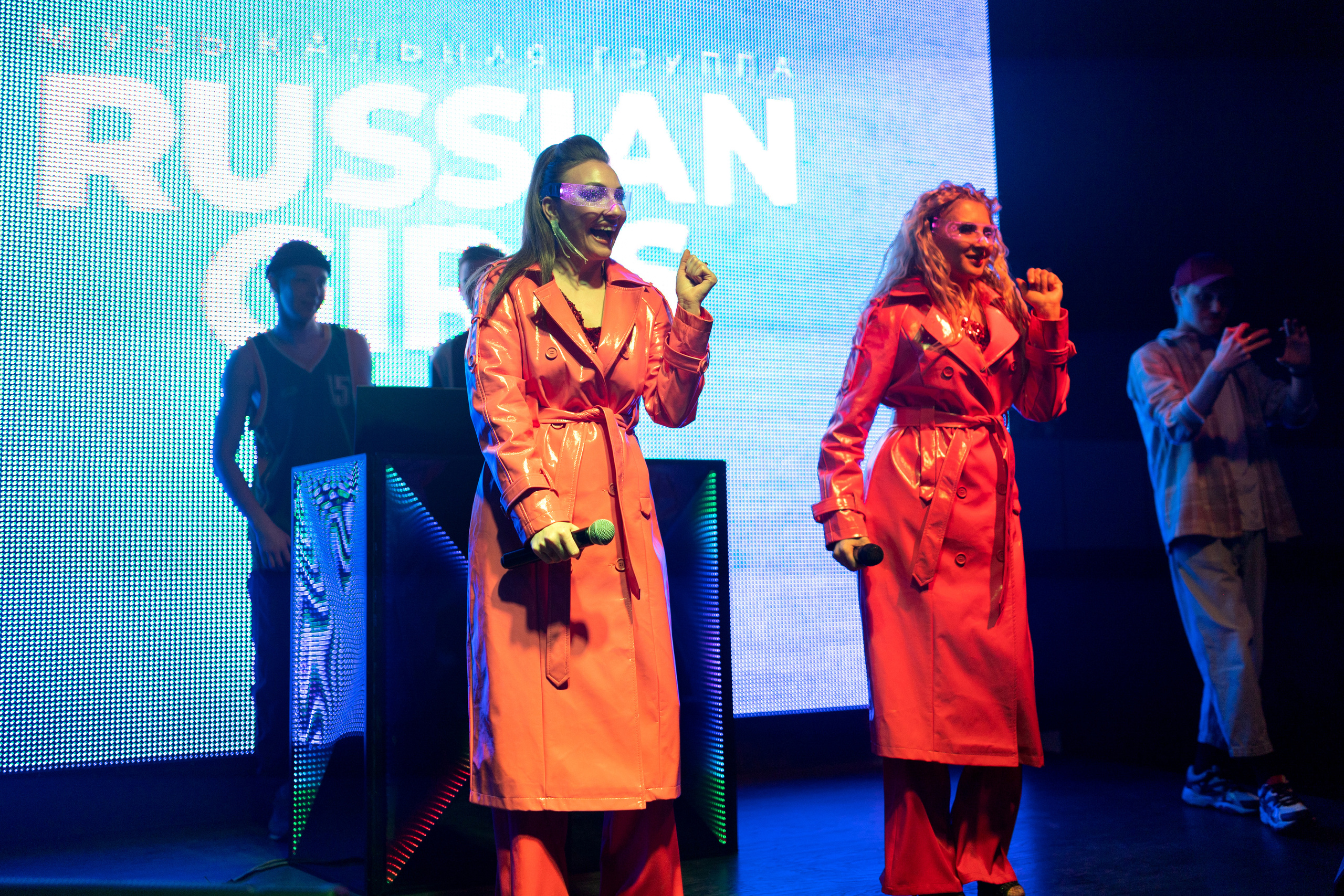 Russian Girls. Andrey Pospelove. Фотограф в Саратове