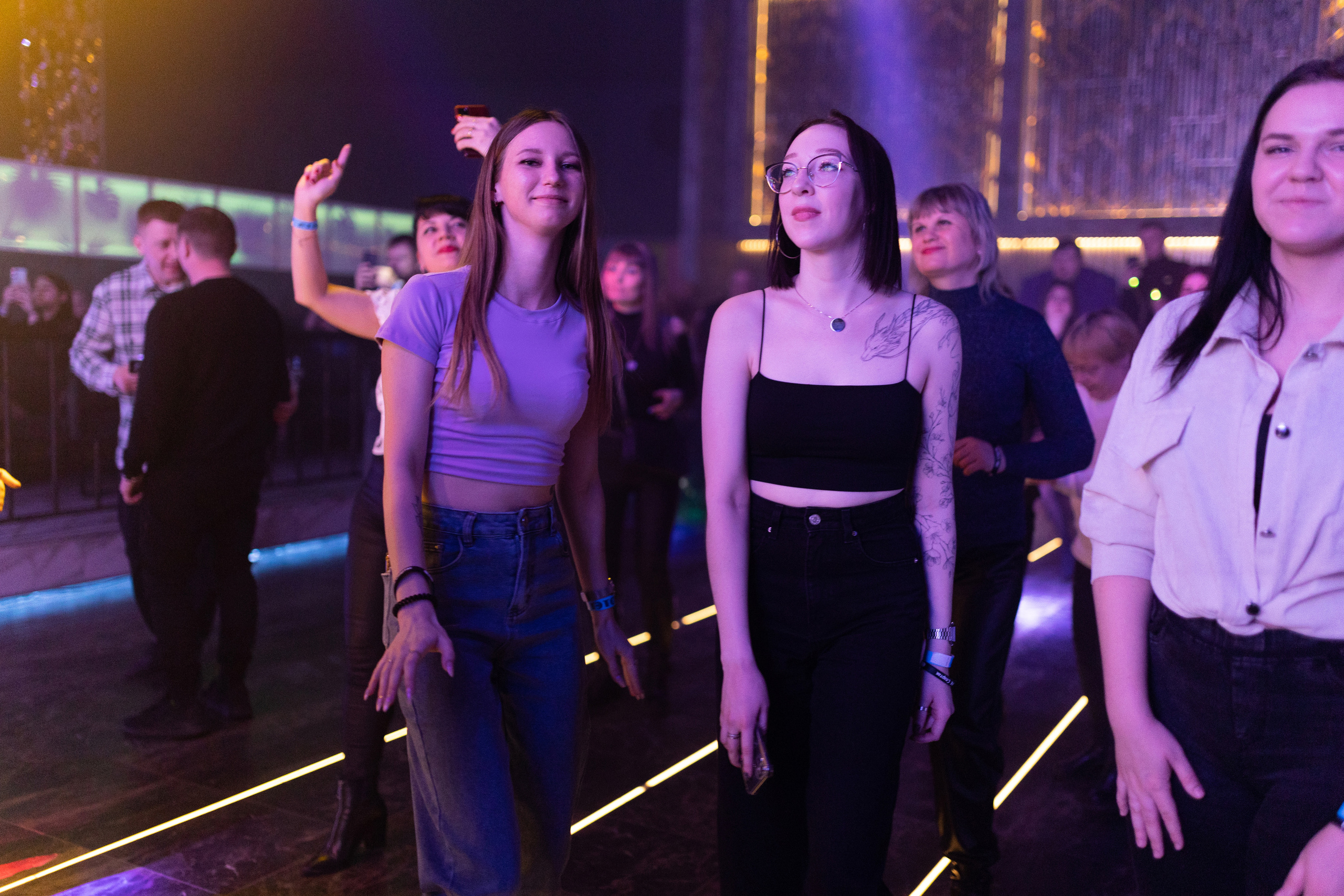 Russian Girls. Andrey Pospelove. Фотограф в Саратове