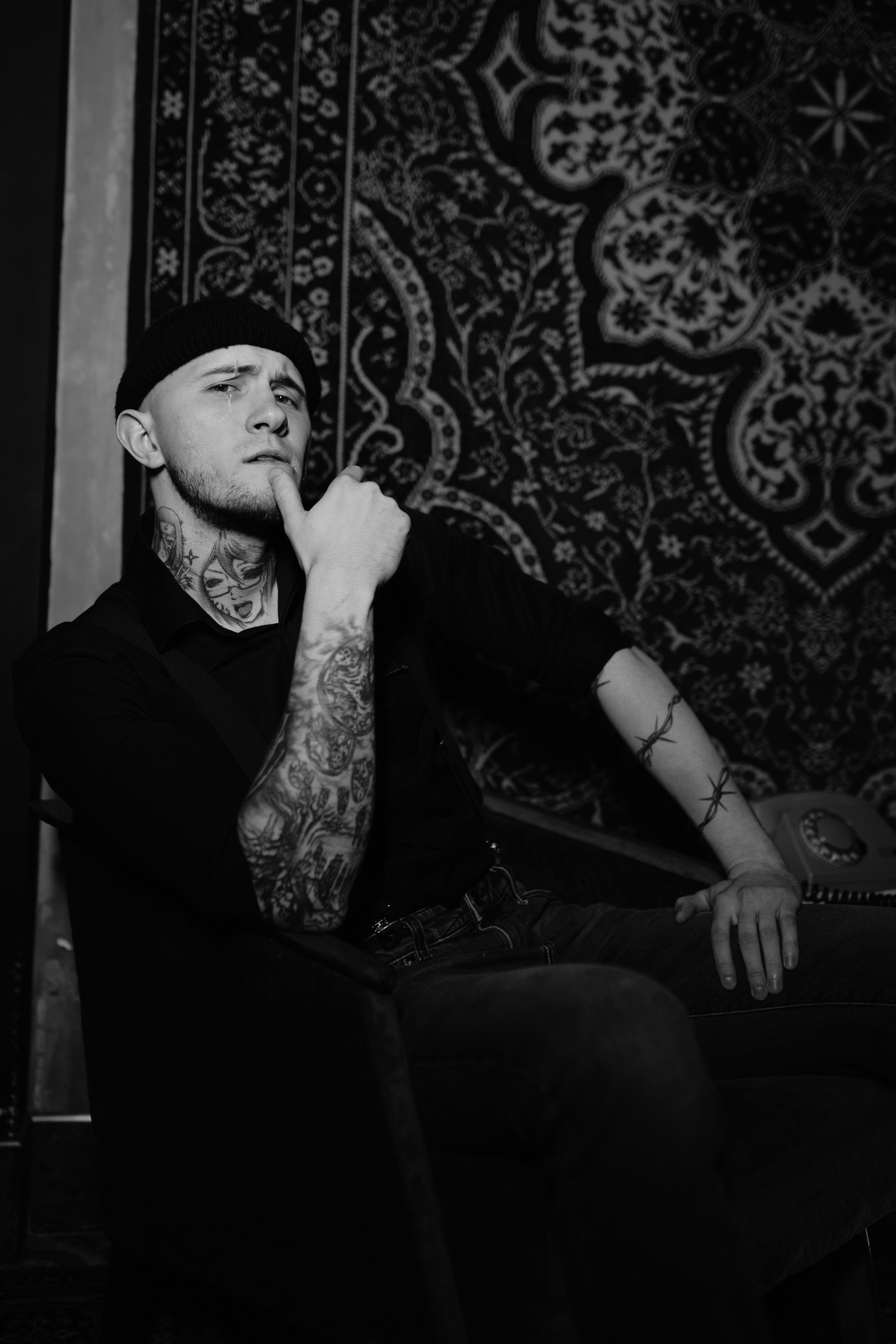 Russian Girls. Andrey Pospelove. Фотограф в Саратове