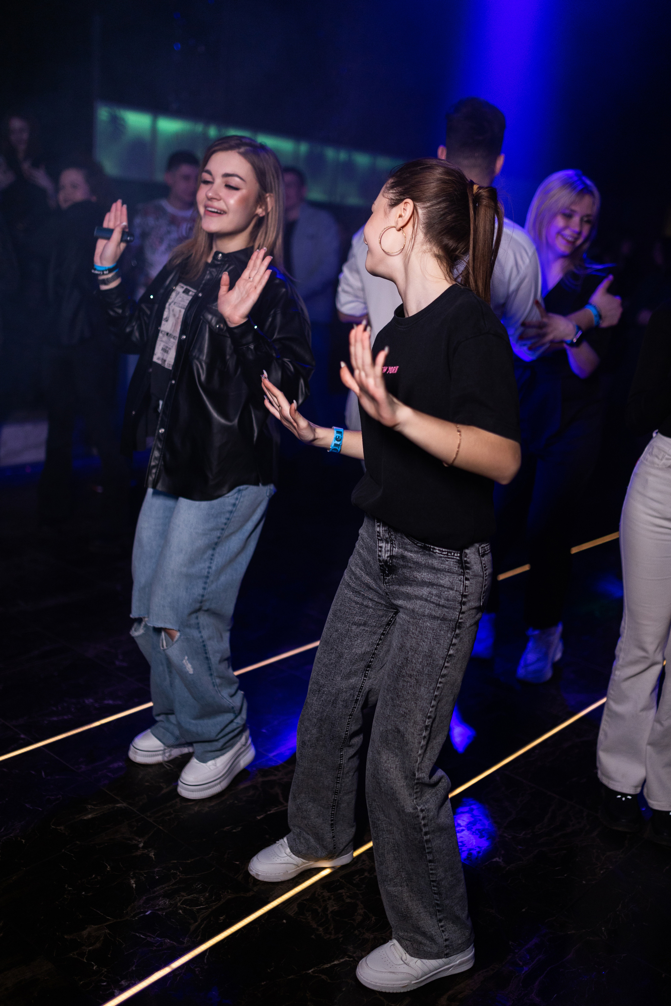 Russian Girls. Andrey Pospelove. Фотограф в Саратове