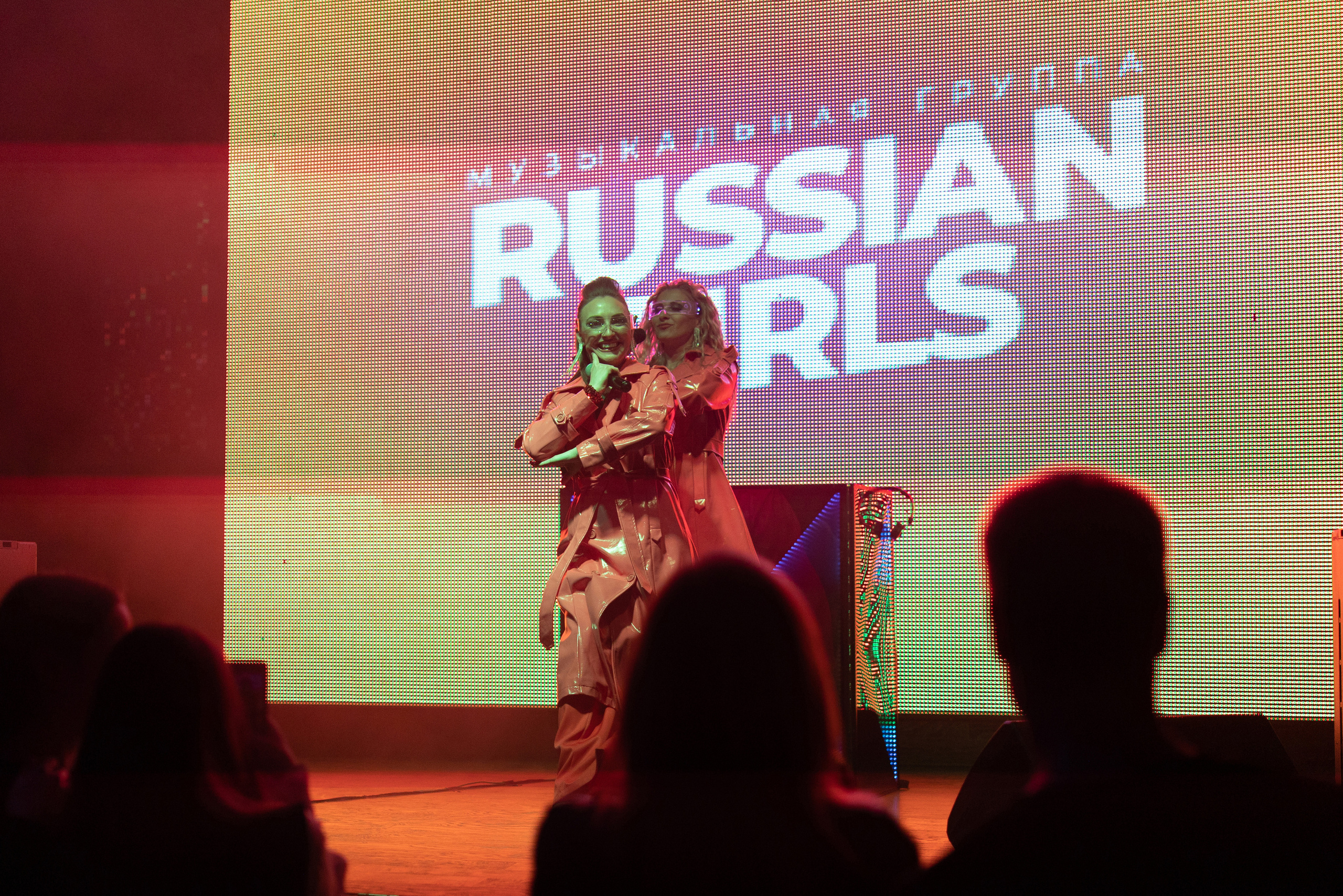 Russian Girls. Andrey Pospelove. Фотограф в Саратове