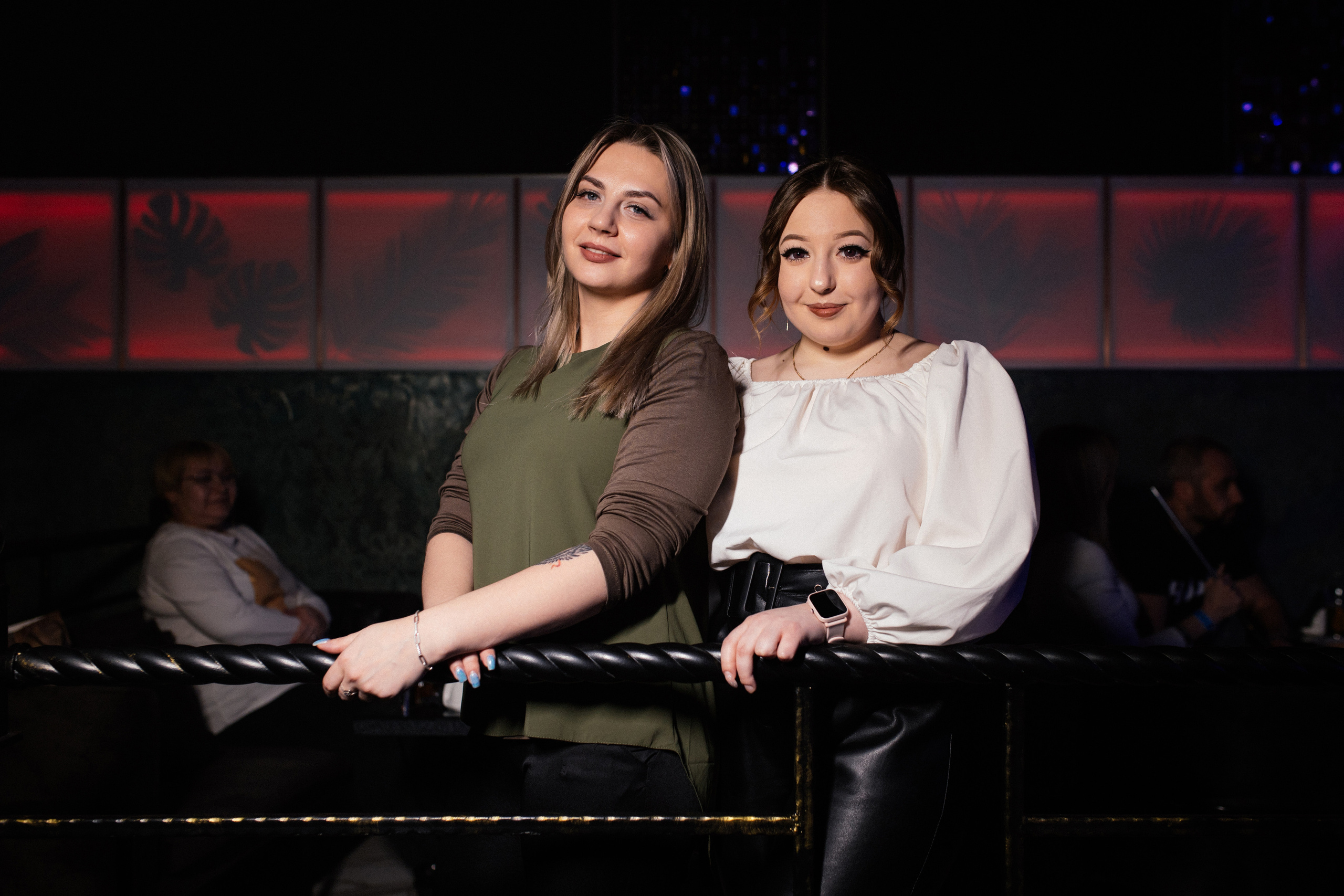 Russian Girls. Andrey Pospelove. Фотограф в Саратове