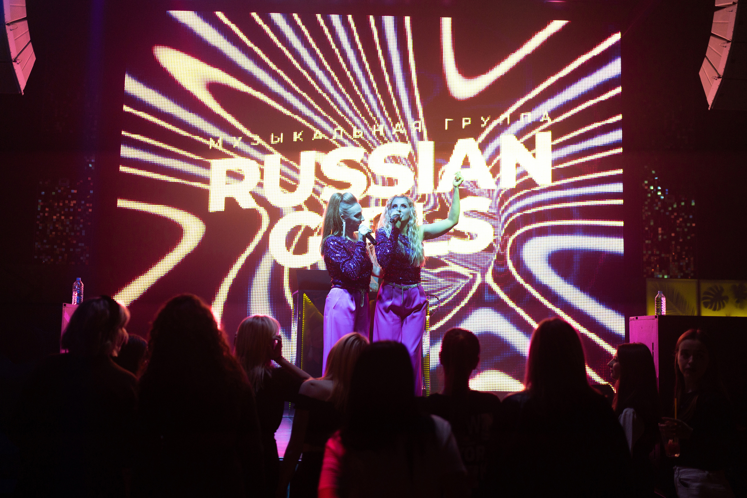 Russian Girls. Andrey Pospelove. Фотограф в Саратове