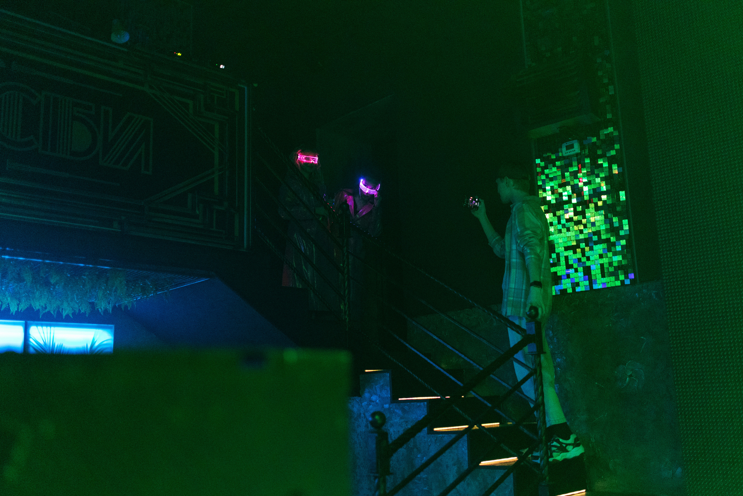 Russian Girls. Andrey Pospelove. Фотограф в Саратове