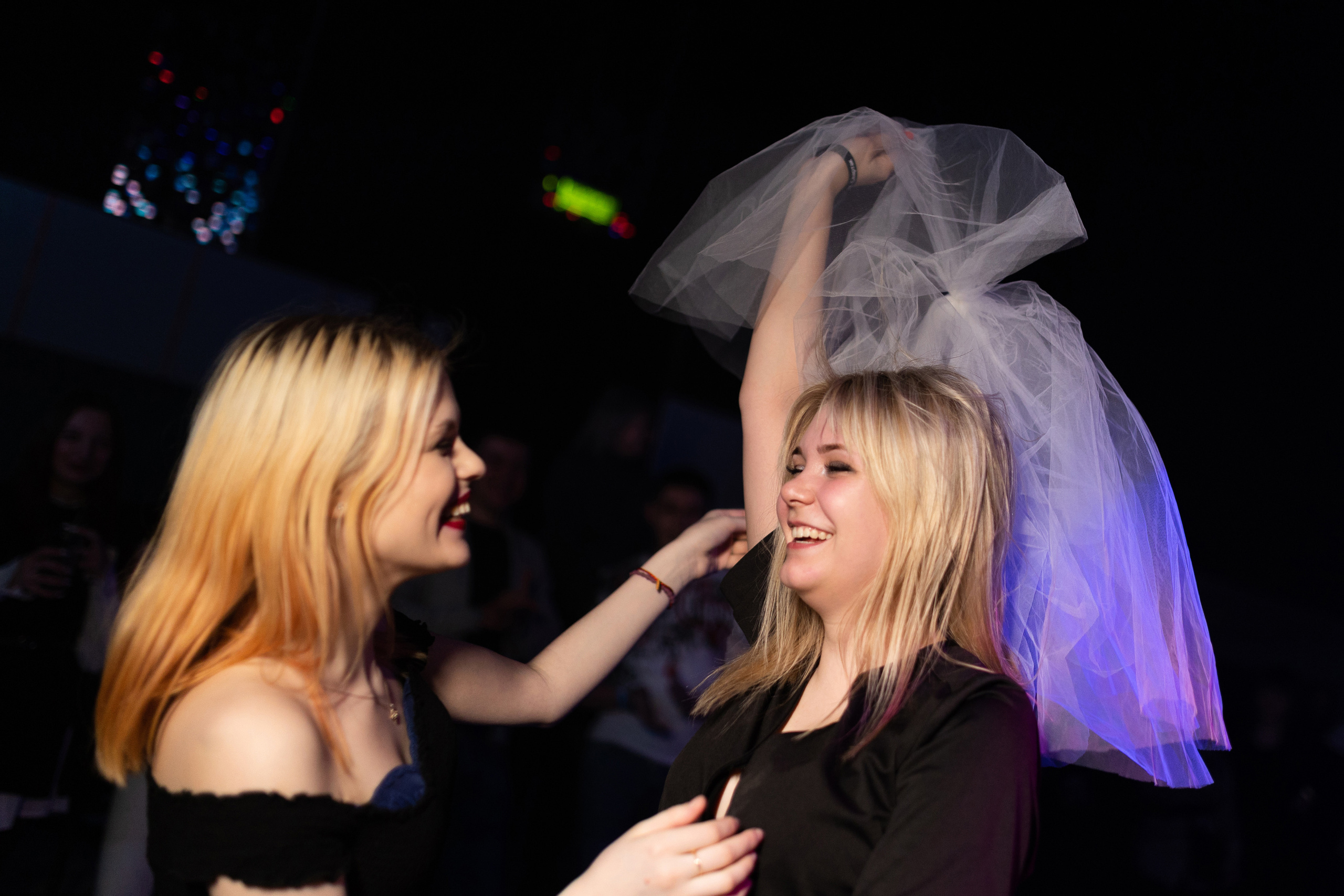 Russian Girls. Andrey Pospelove. Фотограф в Саратове