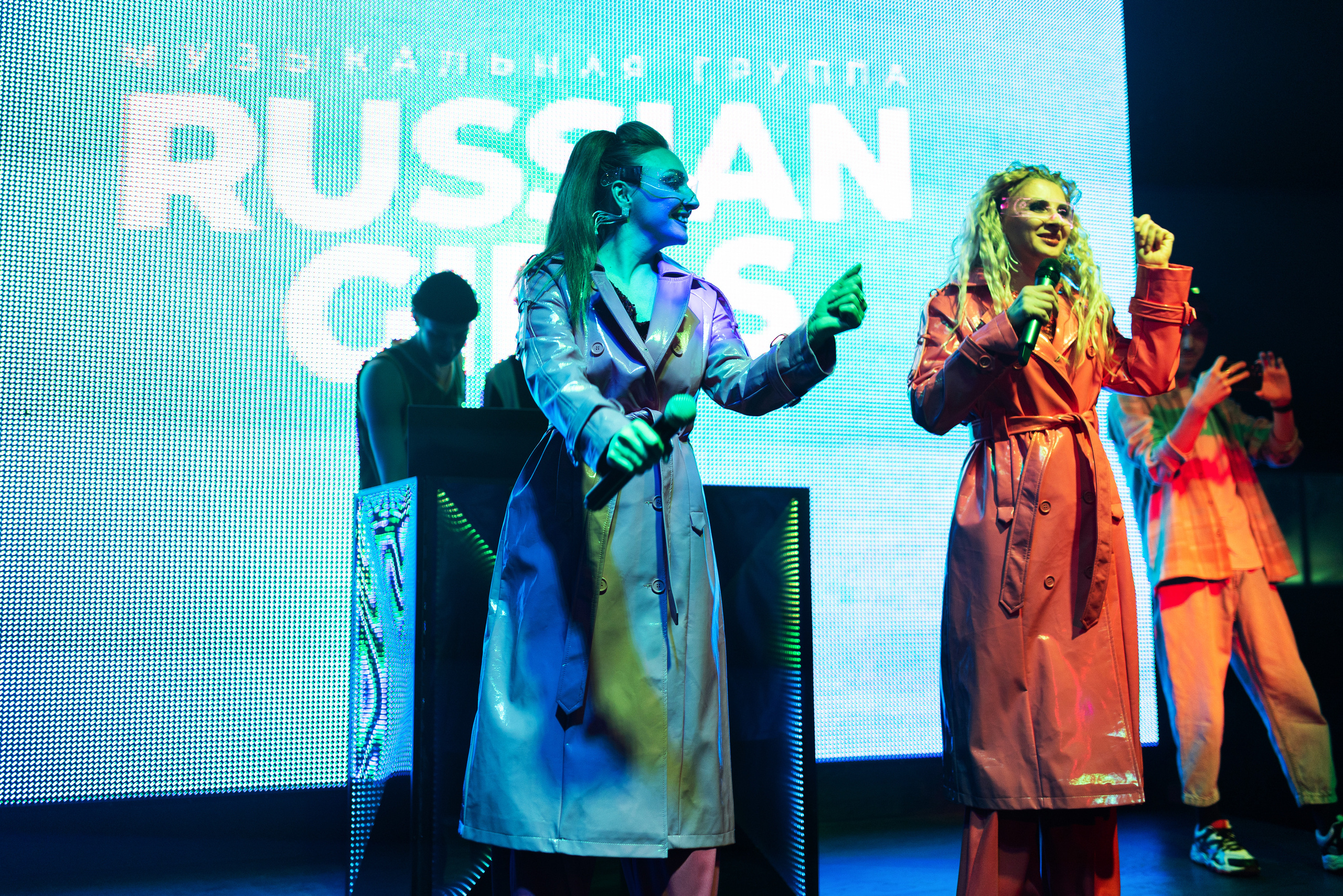 Russian Girls. Andrey Pospelove. Фотограф в Саратове