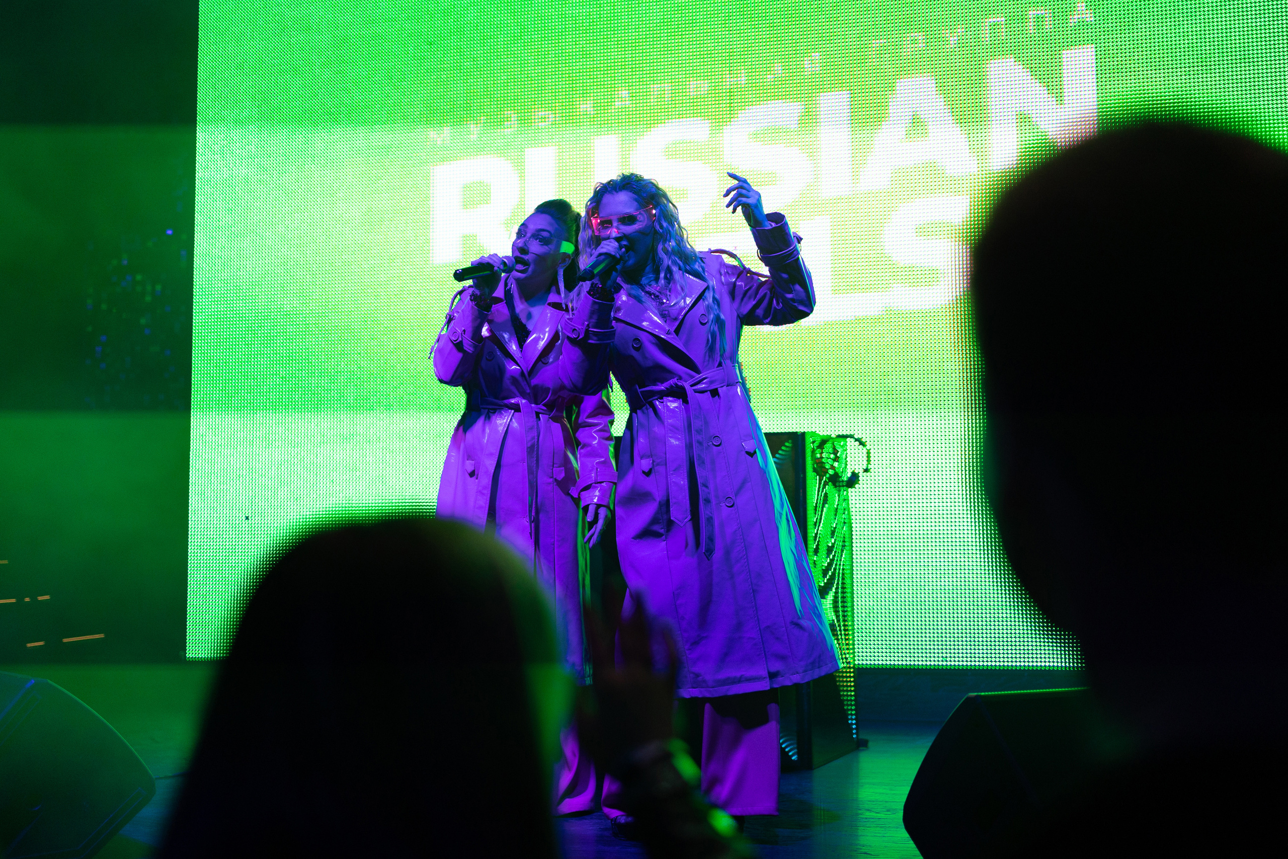 Russian Girls. Andrey Pospelove. Фотограф в Саратове