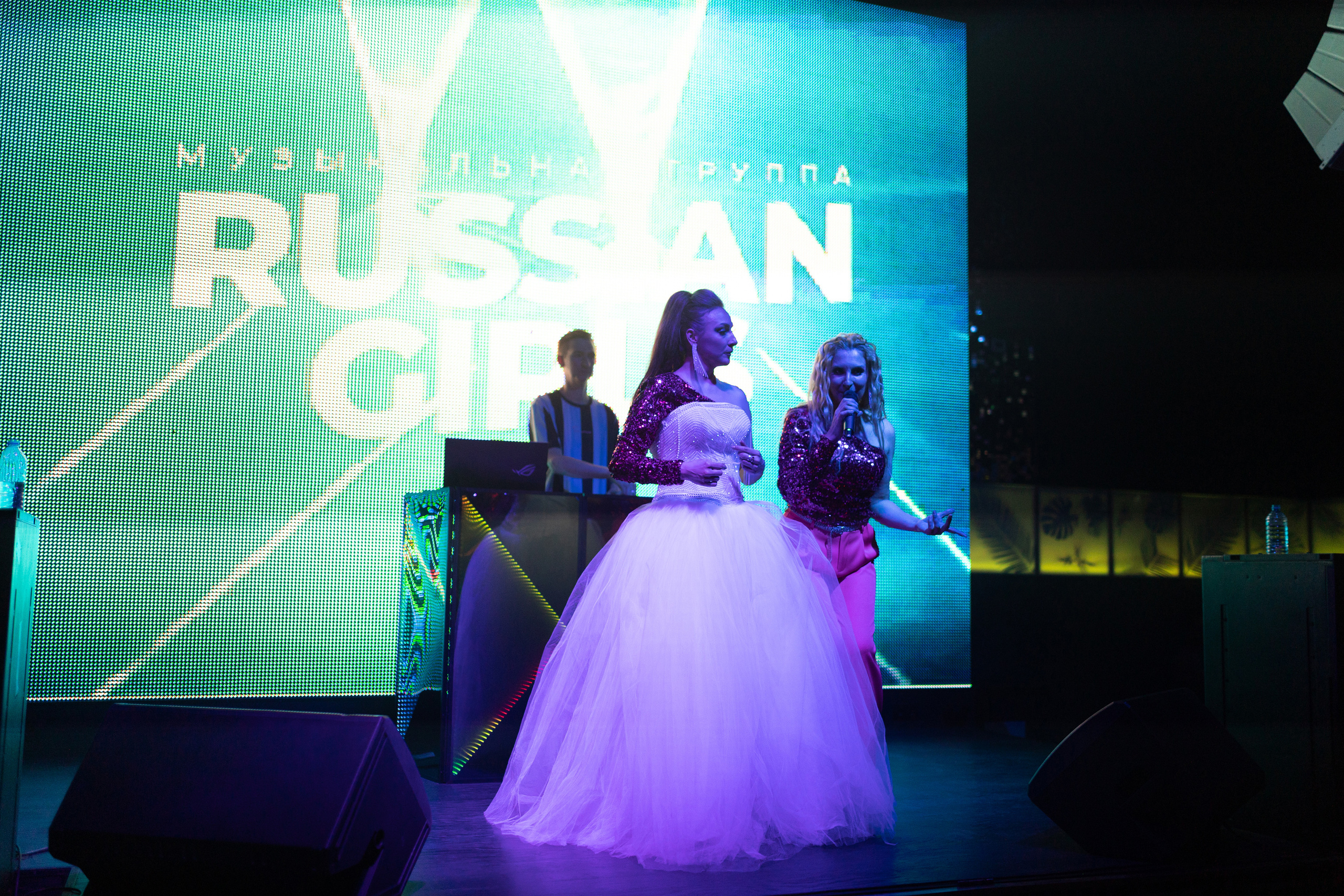 Russian Girls. Andrey Pospelove. Фотограф в Саратове