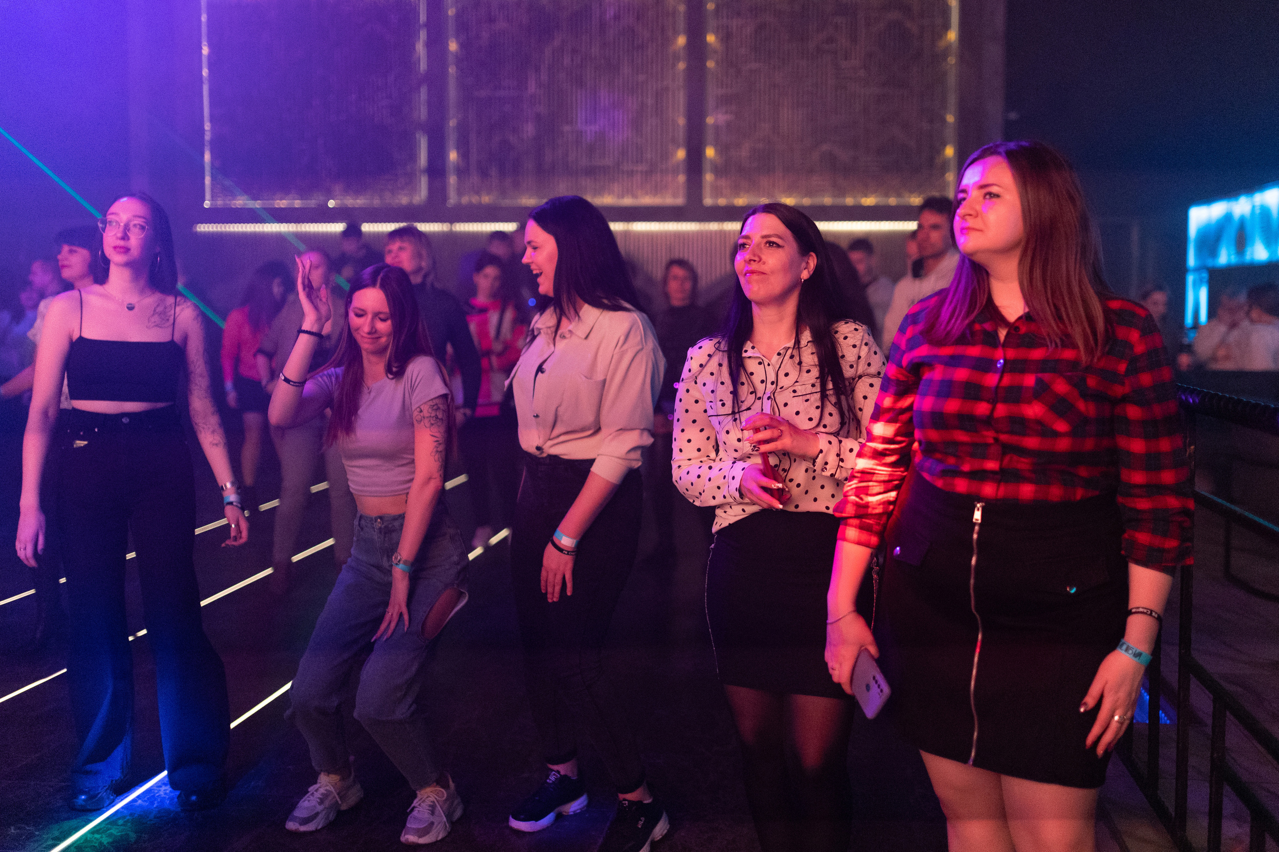 Russian Girls. Andrey Pospelove. Фотограф в Саратове