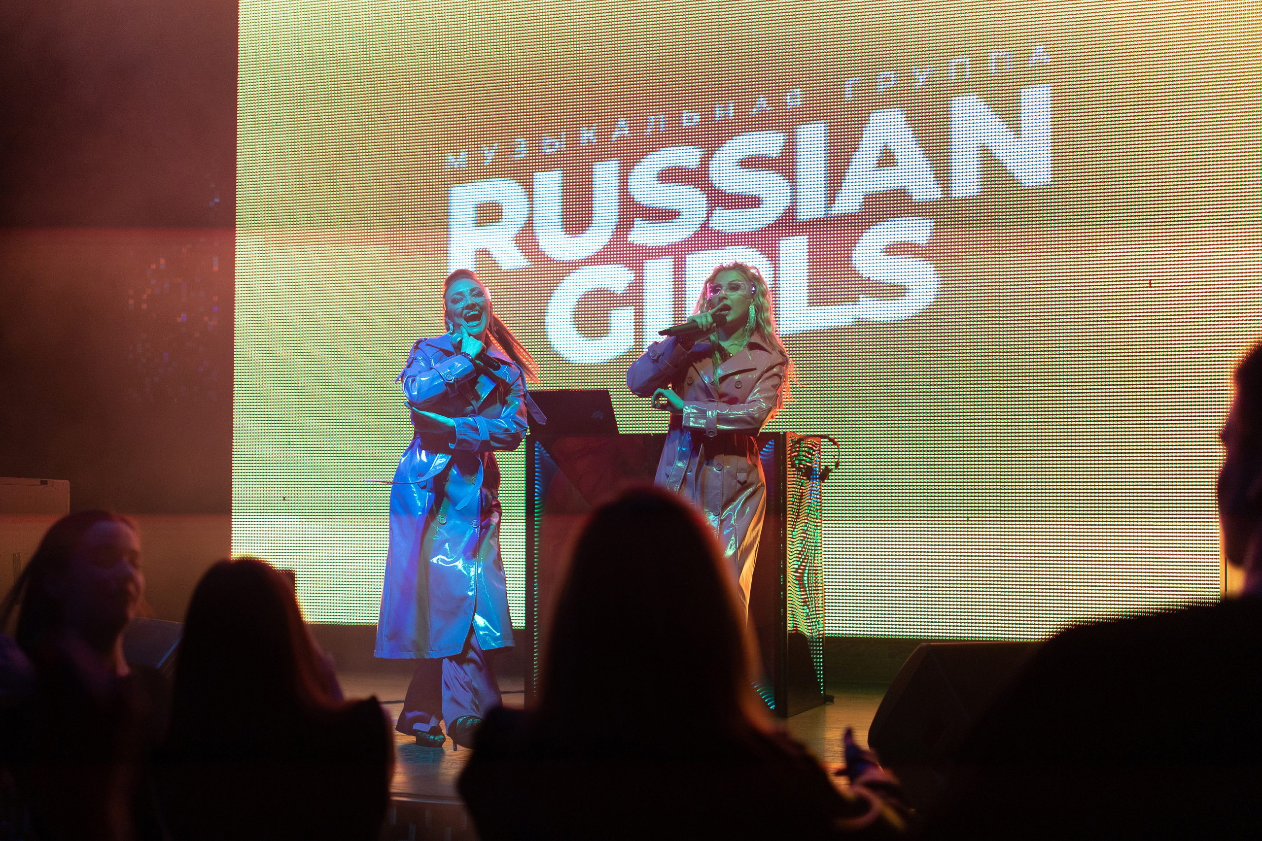 Russian Girls. Andrey Pospelove. Фотограф в Саратове