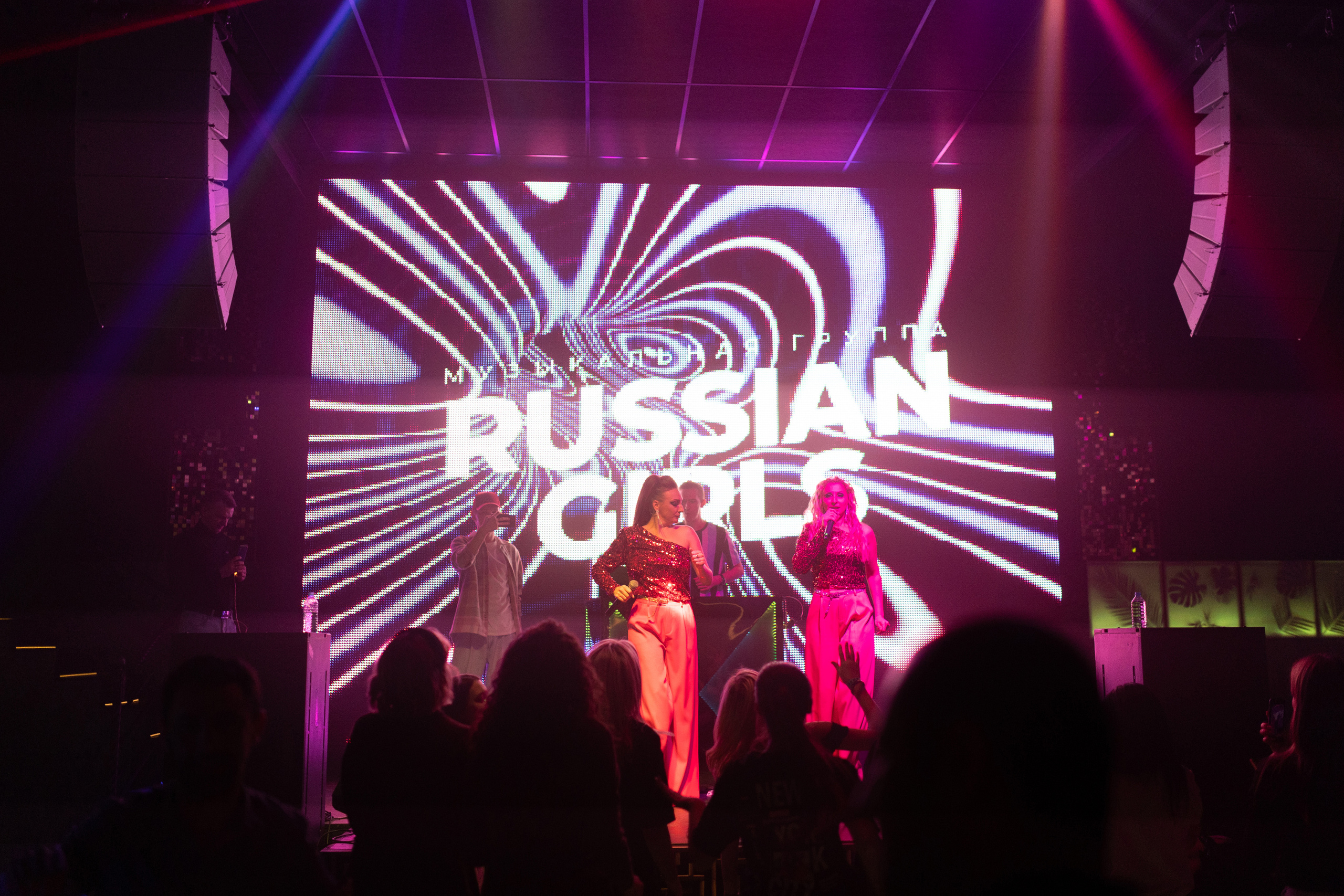 Russian Girls. Andrey Pospelove. Фотограф в Саратове