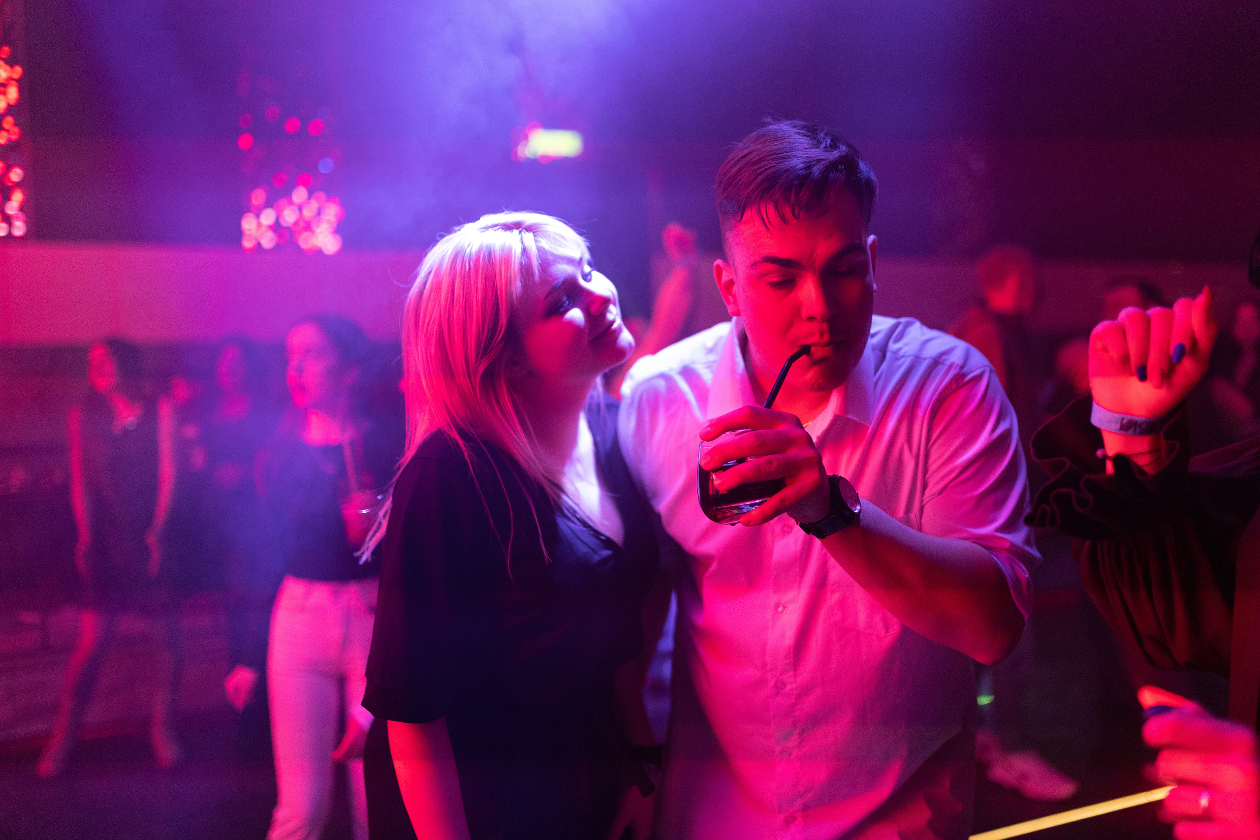 Russian Girls. Andrey Pospelove. Фотограф в Саратове