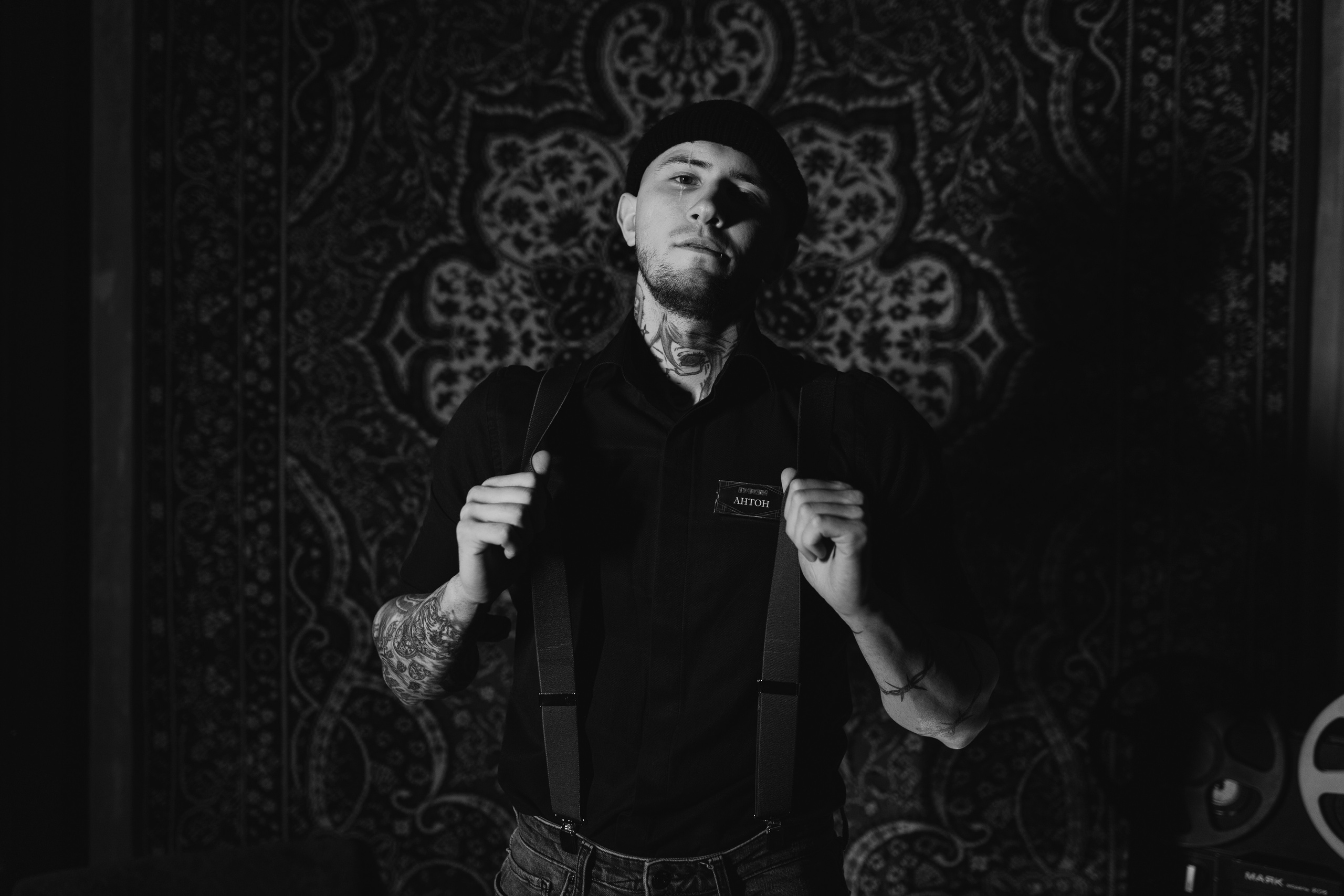 Russian Girls. Andrey Pospelove. Фотограф в Саратове