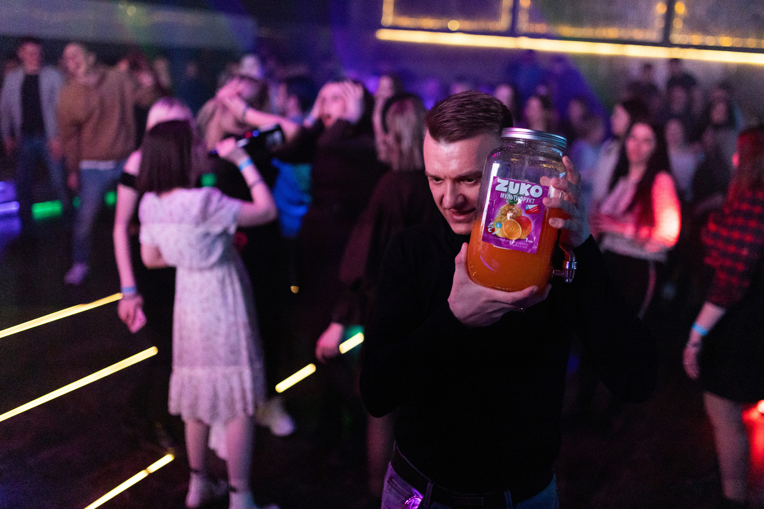 Russian Girls. Andrey Pospelove. Фотограф в Саратове