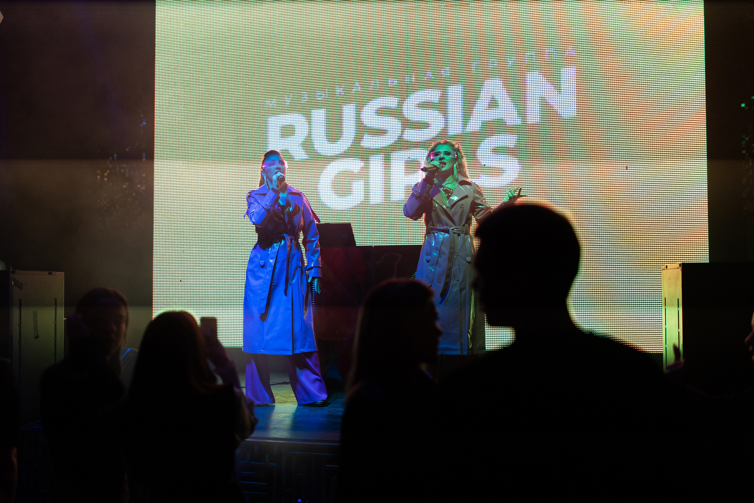 Russian Girls. Andrey Pospelove. Фотограф в Саратове