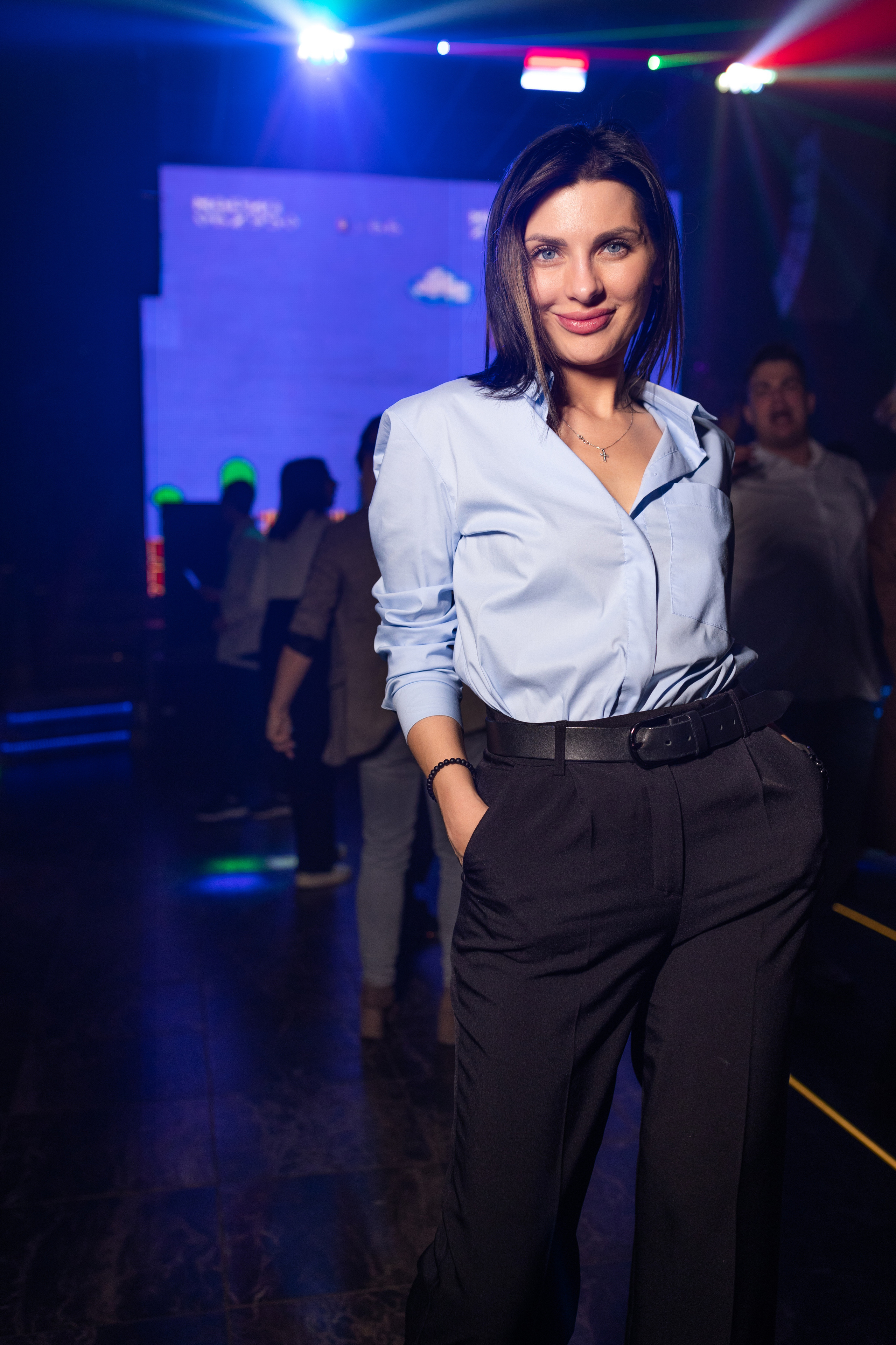 Russian Girls. Andrey Pospelove. Фотограф в Саратове